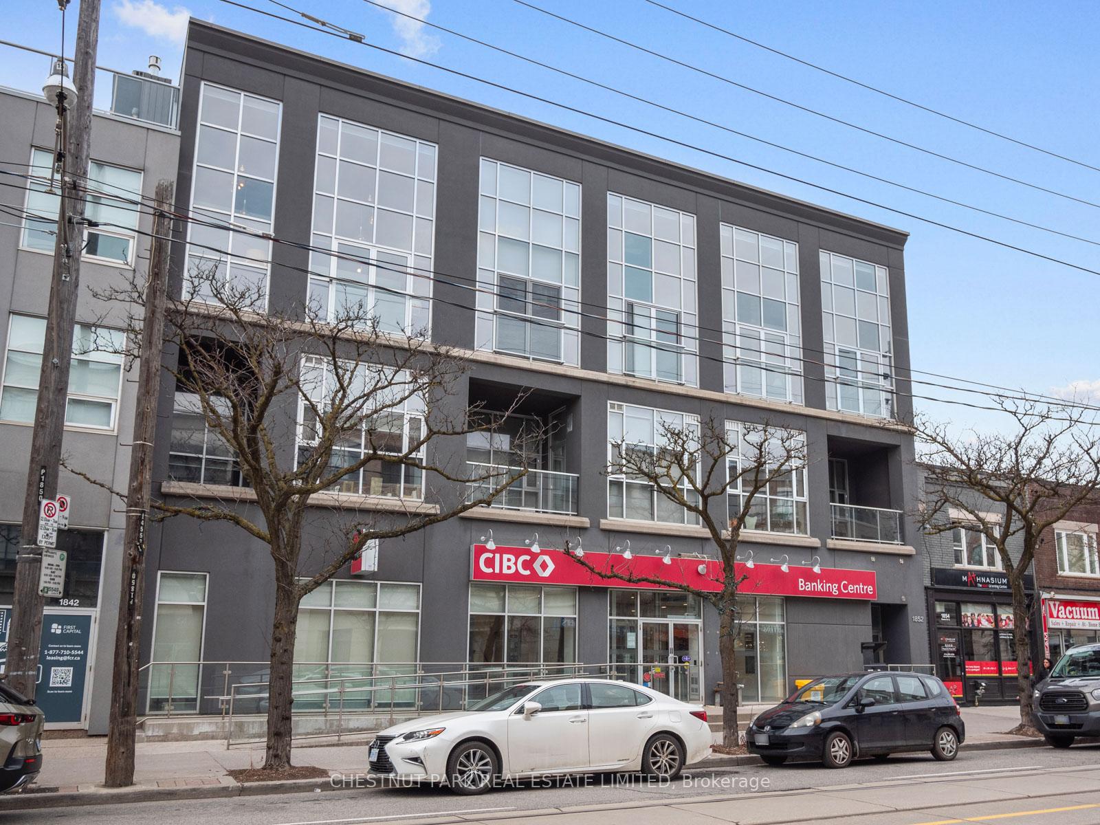 Photo 6 of Unit 301, 1852 Queen Street E, Toronto, The Beaches — HOMEH