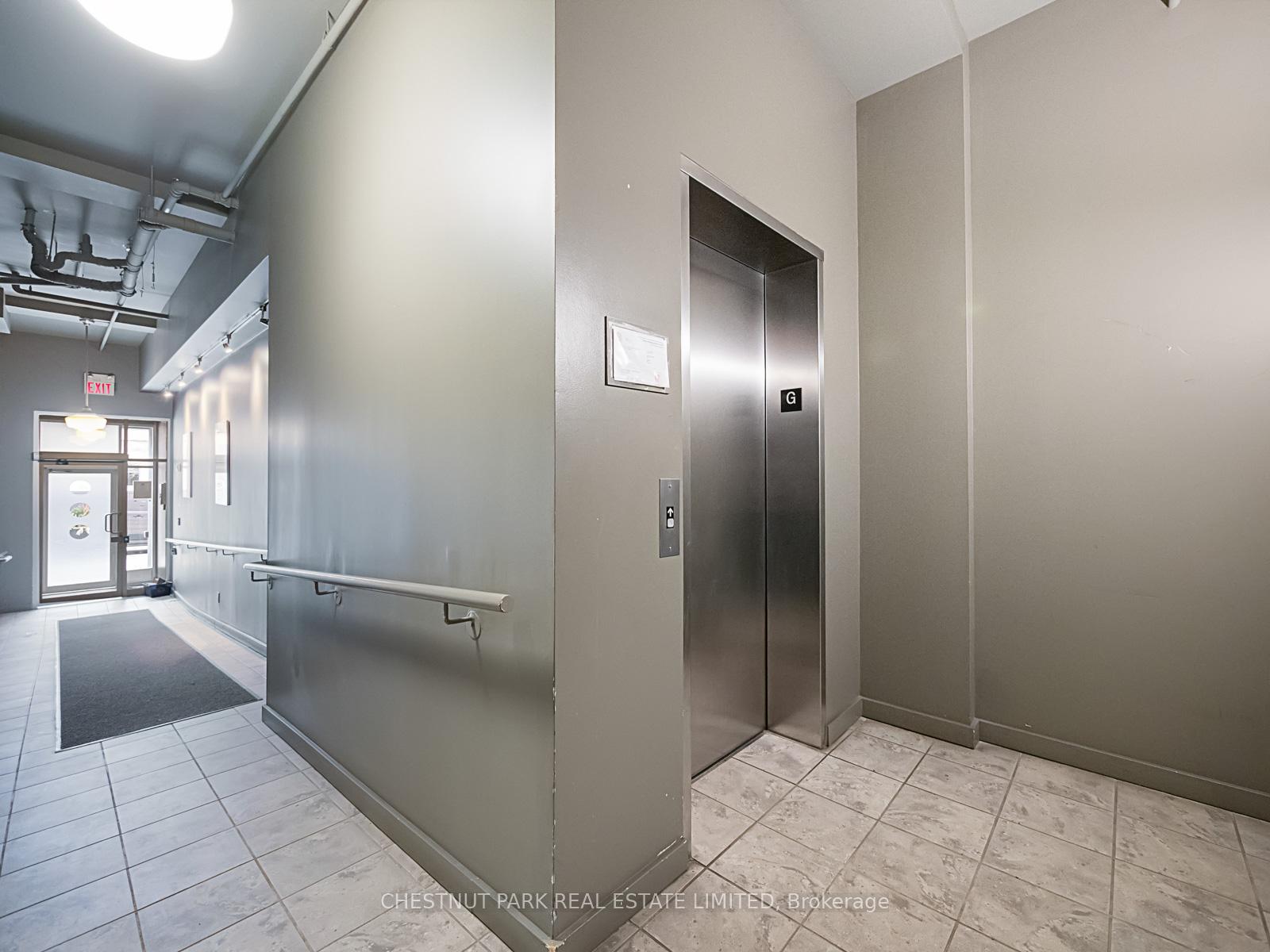 Photo 2 of Unit 301, 1852 Queen Street E, Toronto, The Beaches — HOMEH