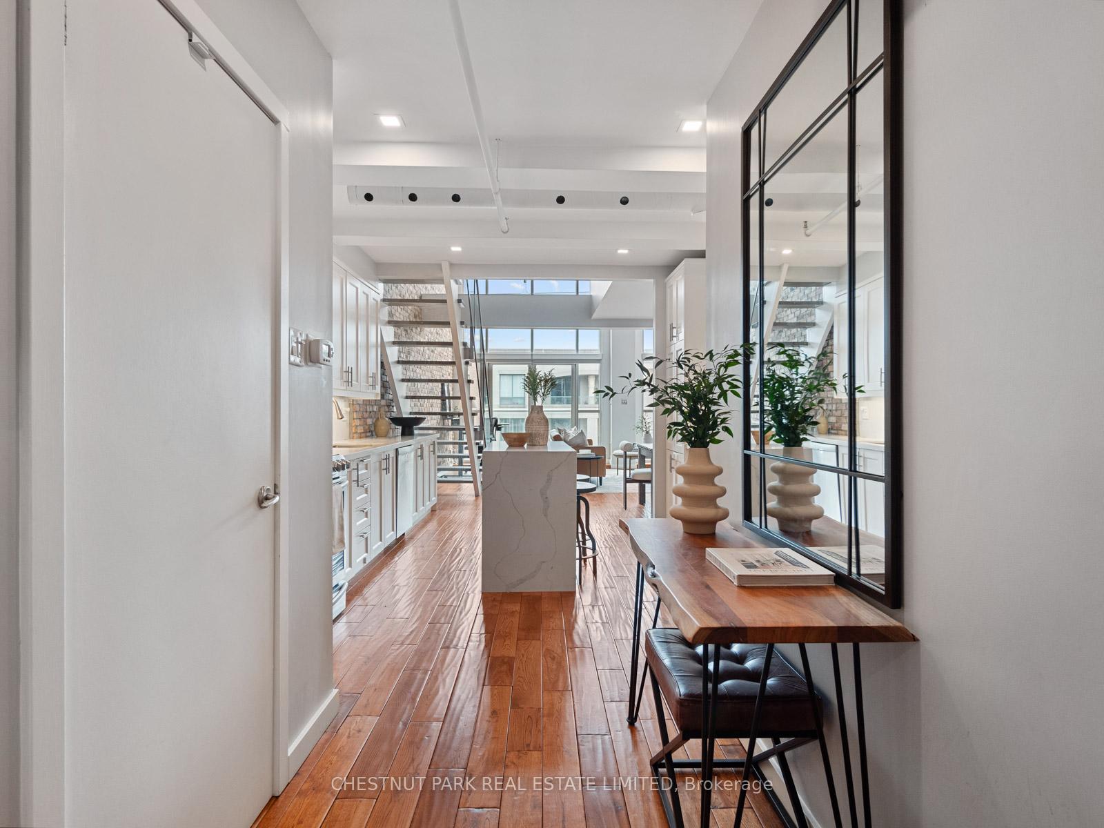 Photo 7 of Unit 301, 1852 Queen Street E, Toronto, The Beaches — HOMEH
