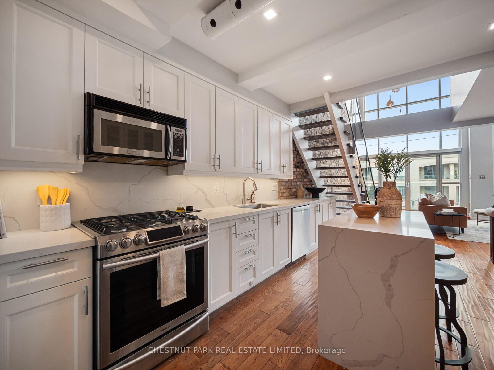 Photo 26 of Unit 301, 1852 Queen Street E, Toronto, The Beaches — HOMEH