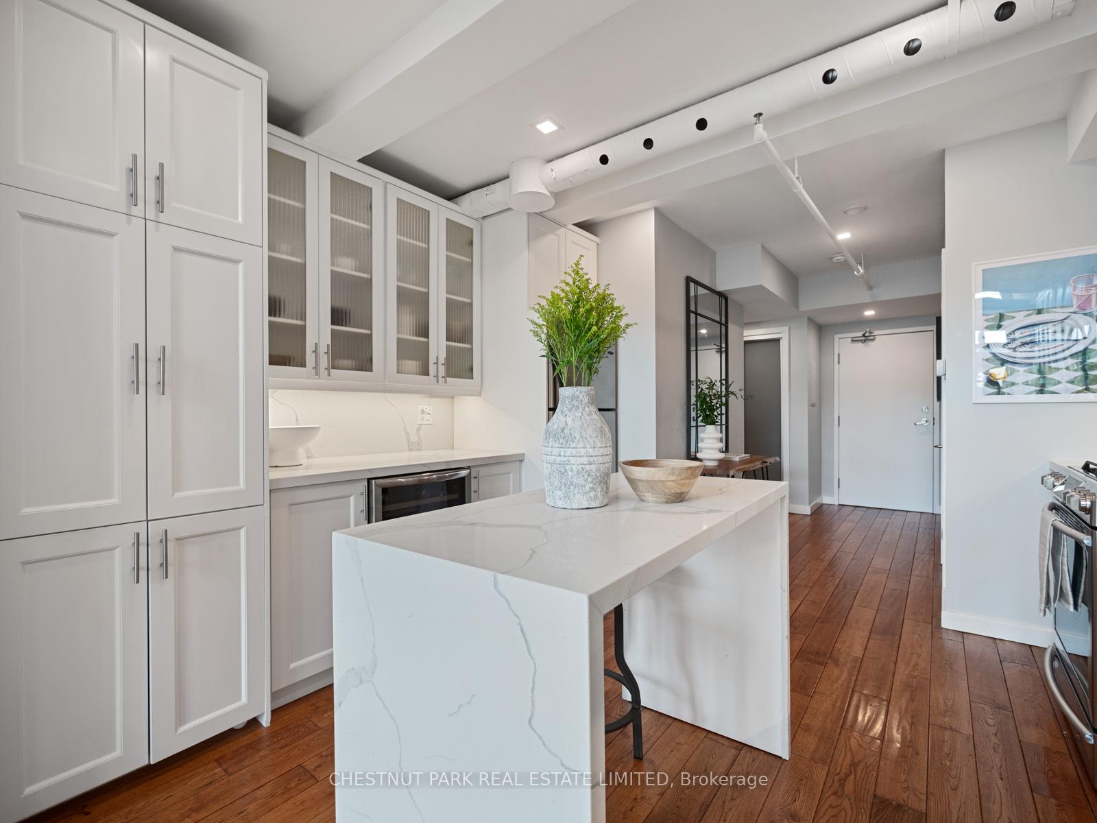 Photo 22 of Unit 301, 1852 Queen Street E, Toronto, The Beaches — HOMEH