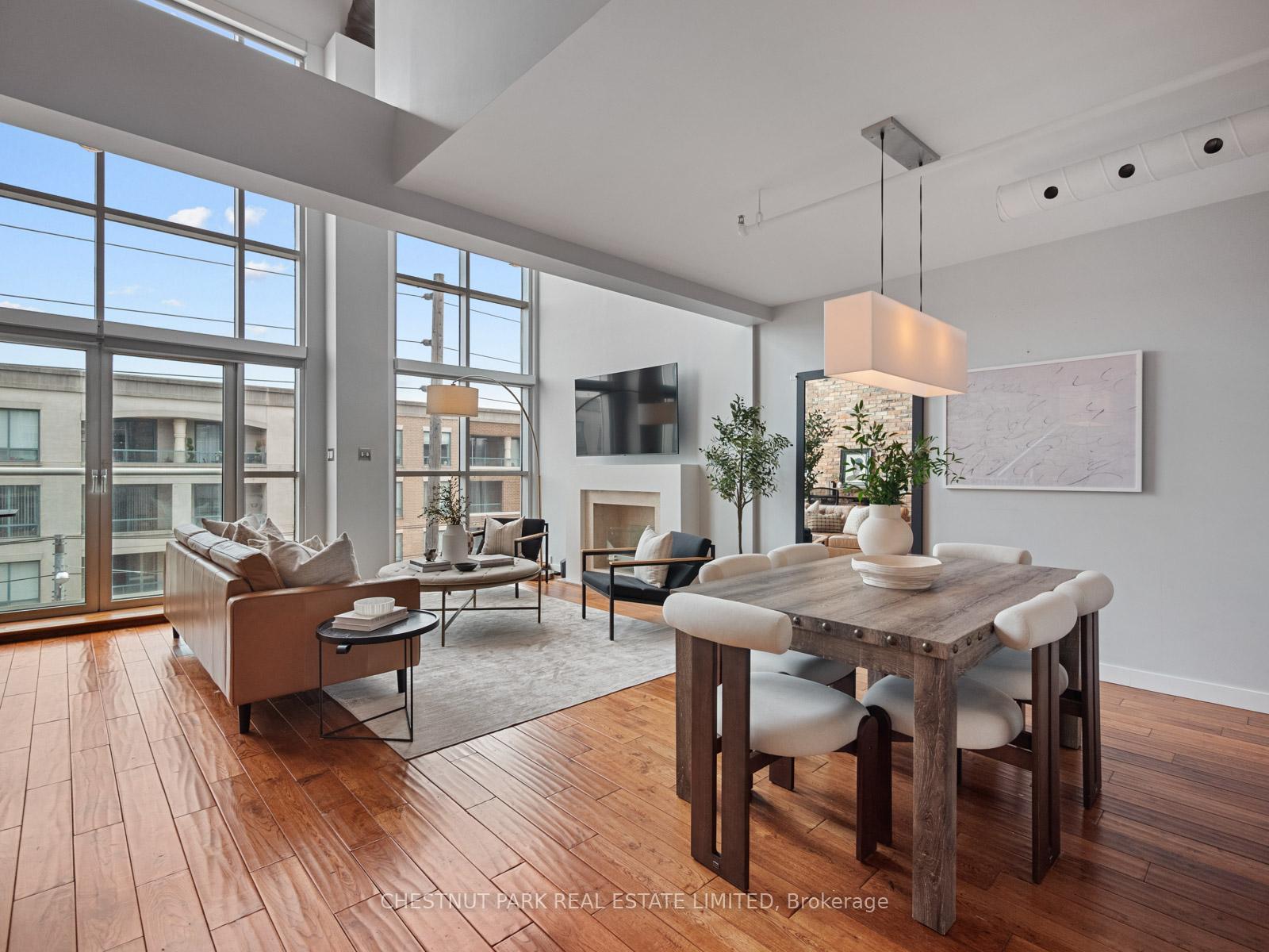 Photo 10 of Unit 301, 1852 Queen Street E, Toronto, The Beaches — HOMEH