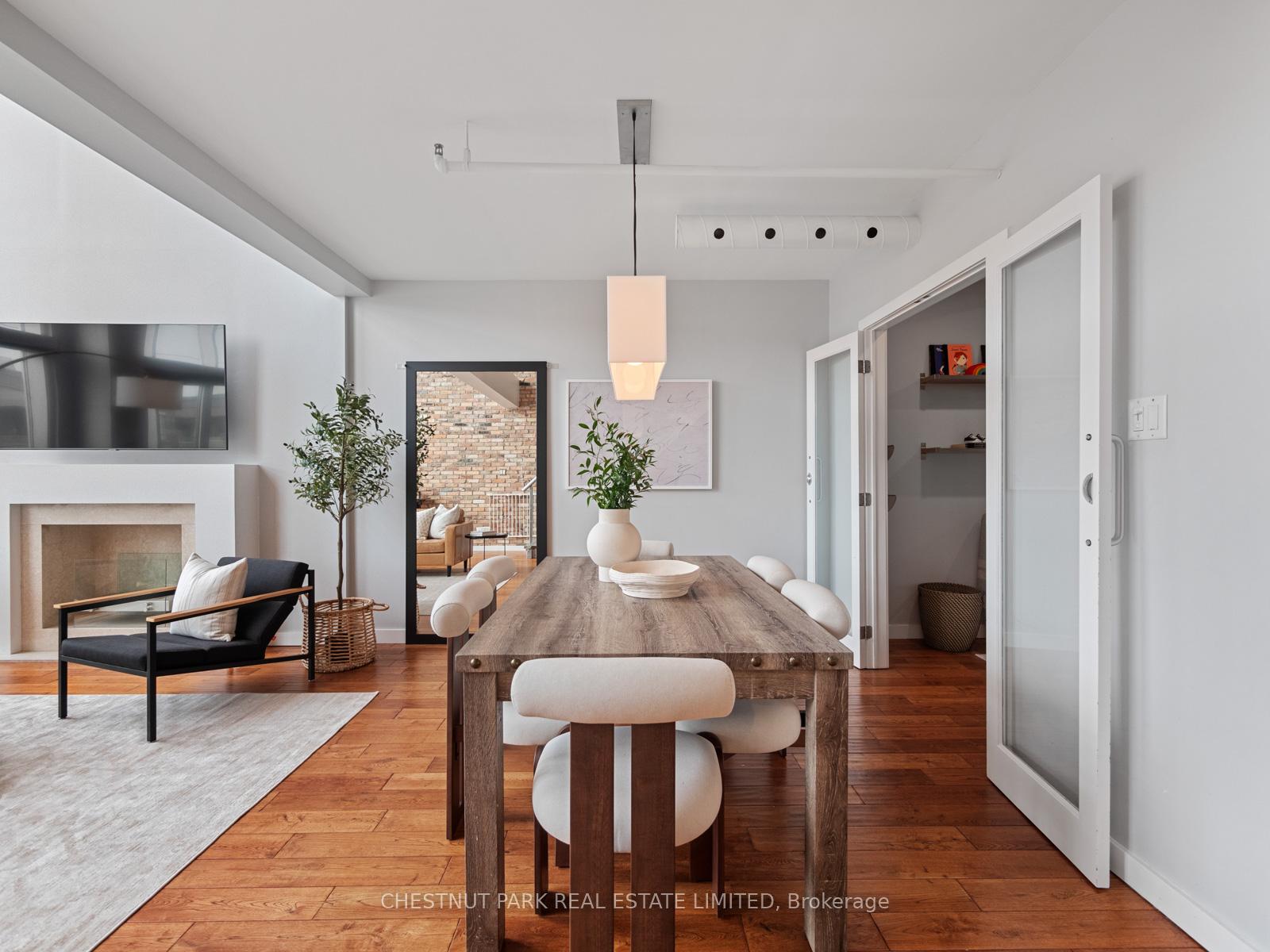 Photo 11 of Unit 301, 1852 Queen Street E, Toronto, The Beaches — HOMEH