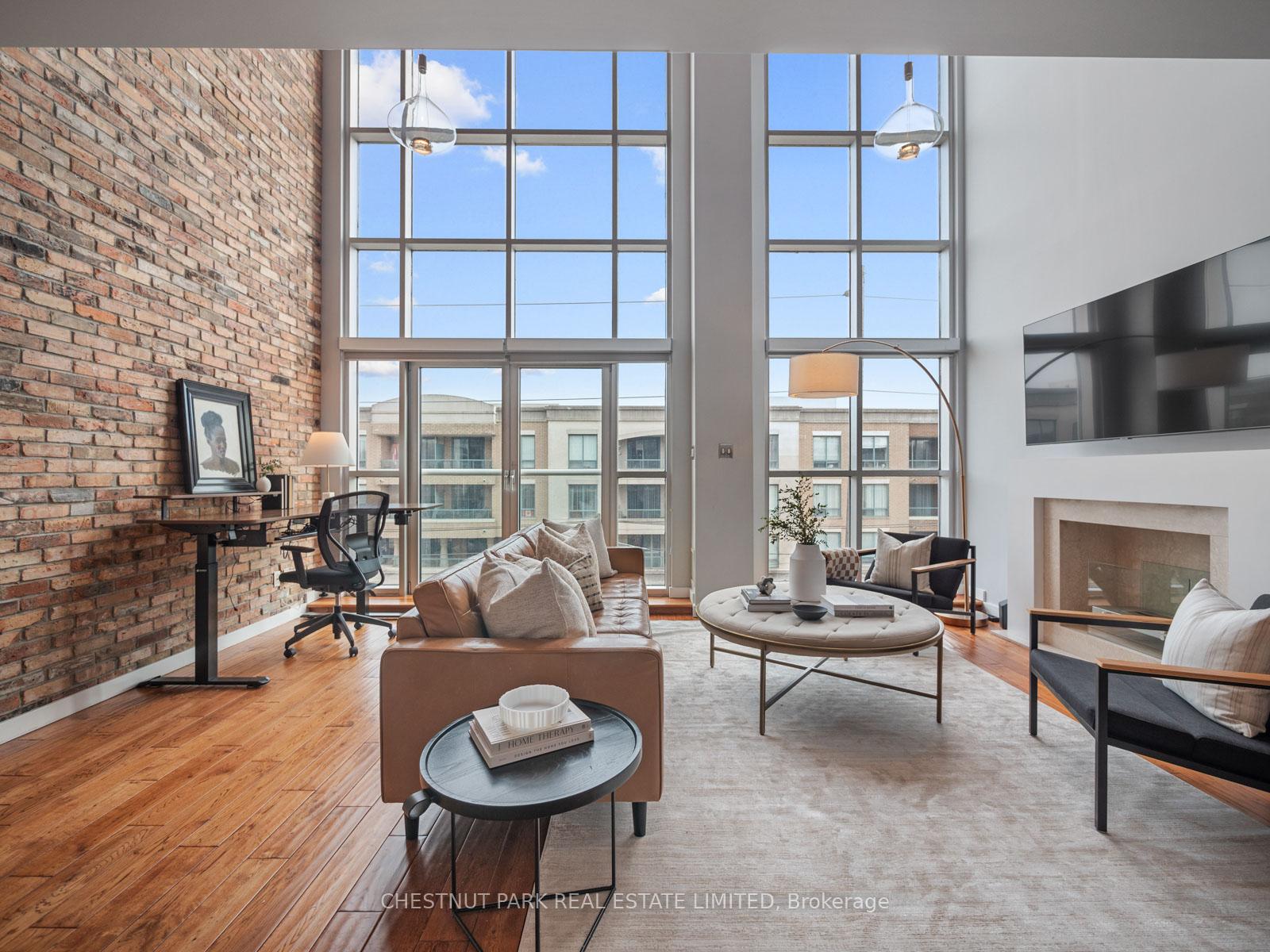 Photo 16 of Unit 301, 1852 Queen Street E, Toronto, The Beaches — HOMEH