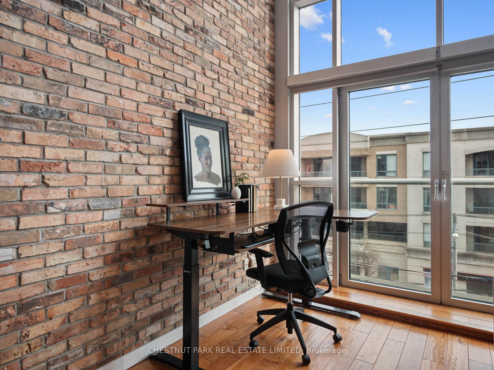Photo 14 of Unit 301, 1852 Queen Street E, Toronto, The Beaches — HOMEH