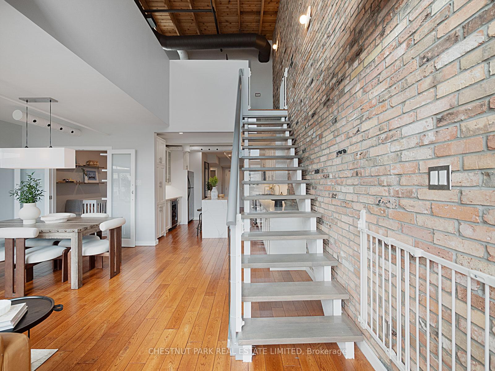 Photo 27 of Unit 301, 1852 Queen Street E, Toronto, The Beaches — HOMEH