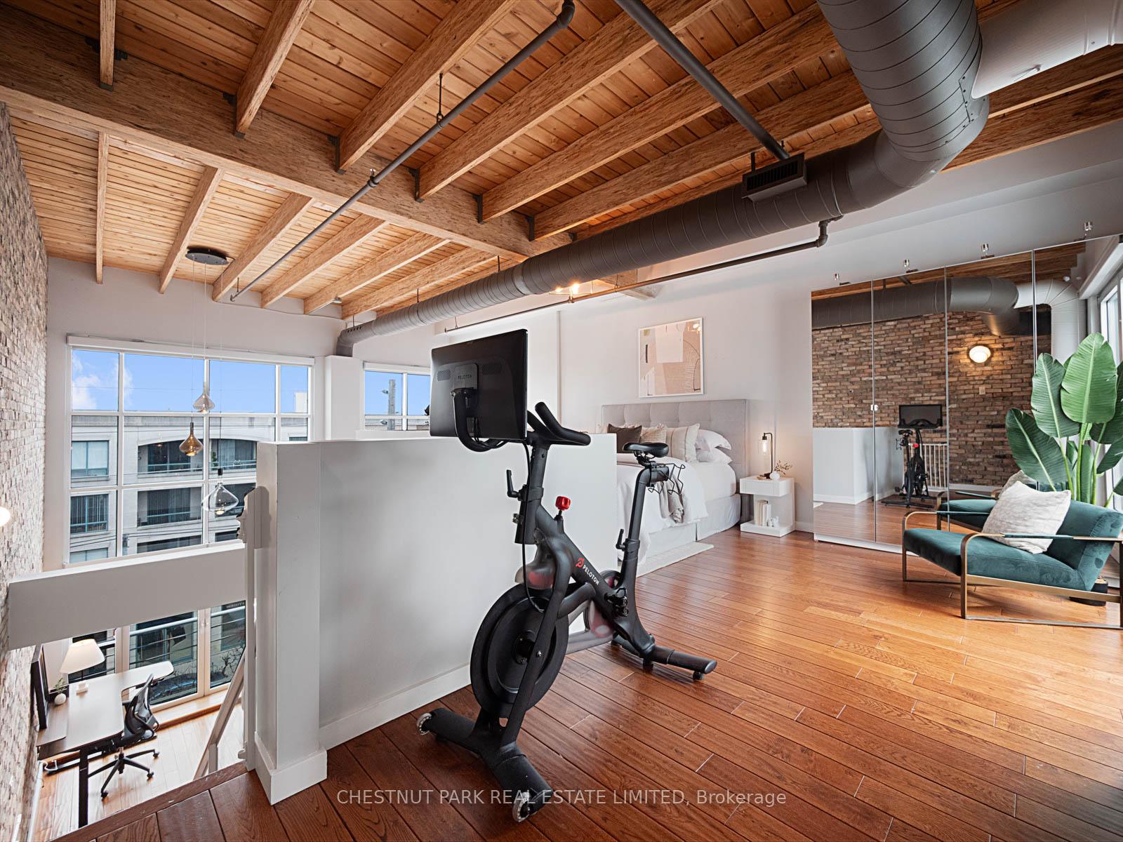 Photo 17 of Unit 301, 1852 Queen Street E, Toronto, The Beaches — HOMEH
