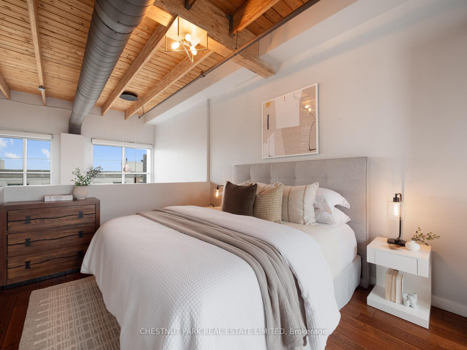 Photo 28 of Unit 301, 1852 Queen Street E, Toronto, The Beaches — HOMEH