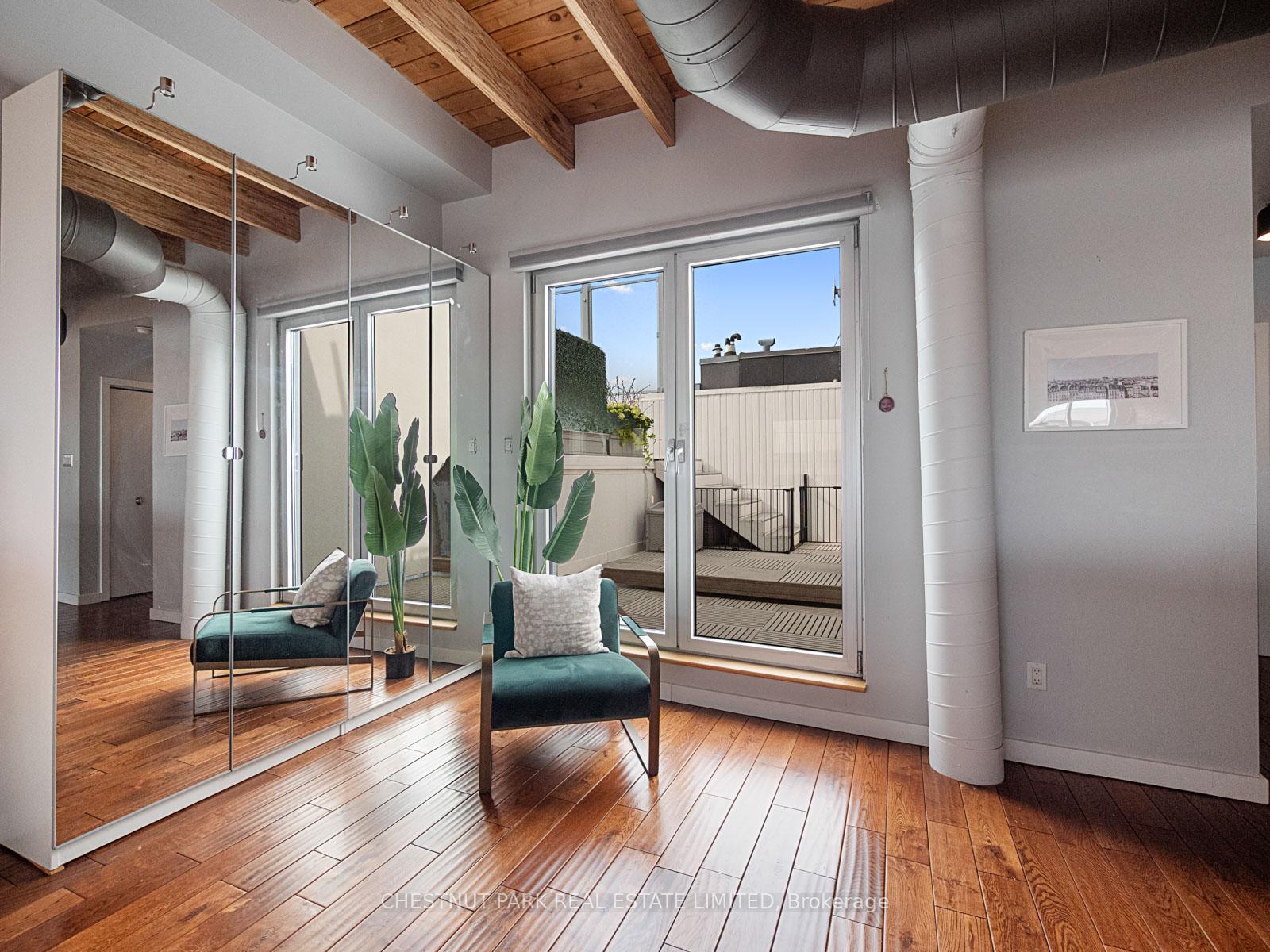 Photo 20 of Unit 301, 1852 Queen Street E, Toronto, The Beaches — HOMEH