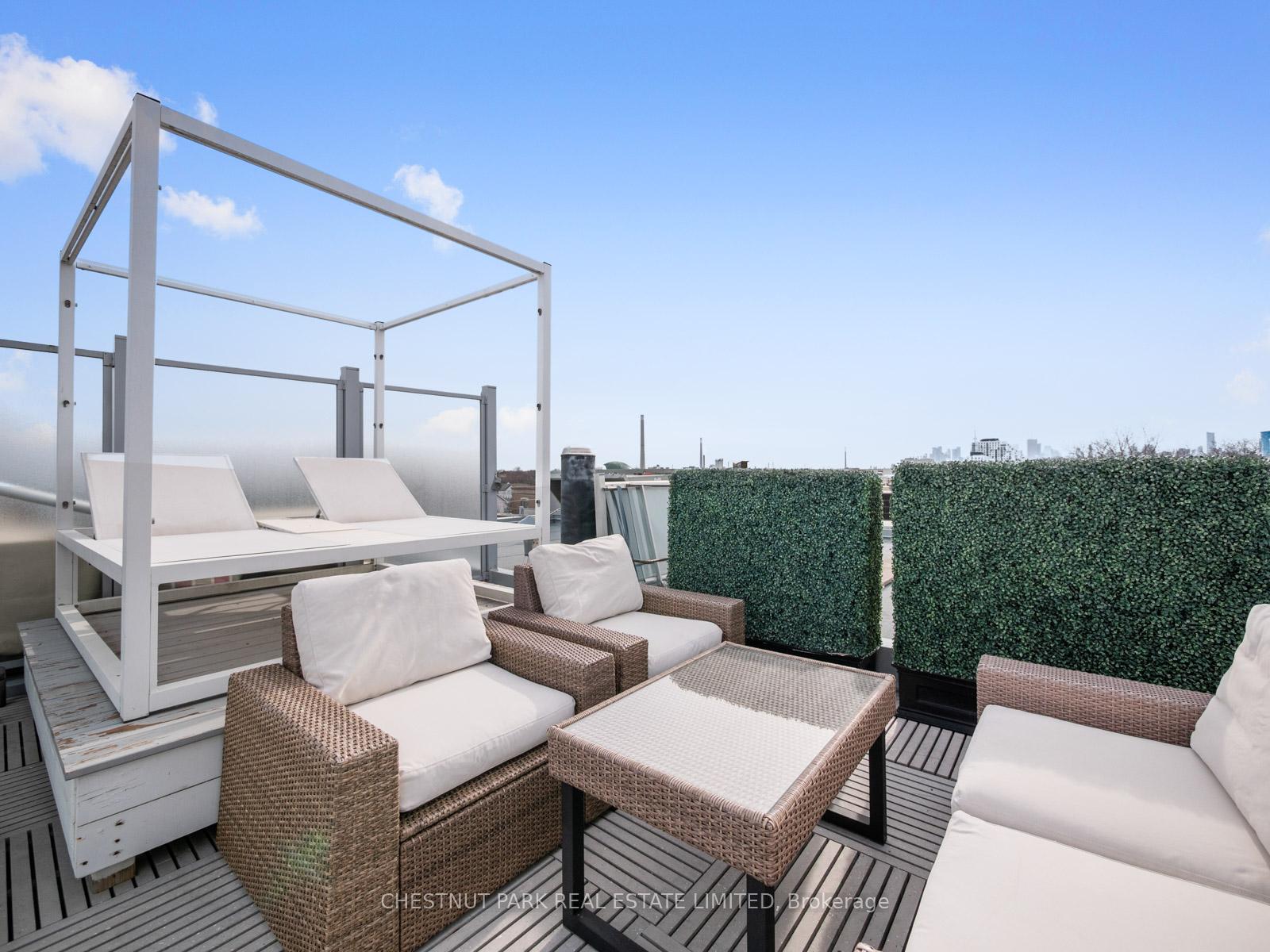 Photo 30 of Unit 301, 1852 Queen Street E, Toronto, The Beaches — HOMEH