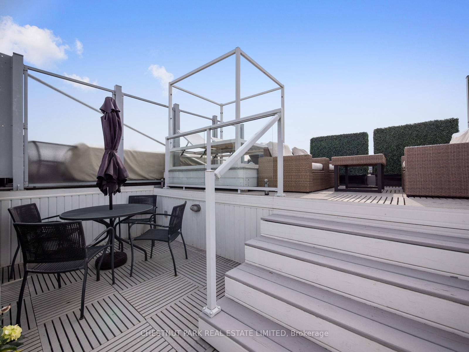 Photo 21 of Unit 301, 1852 Queen Street E, Toronto, The Beaches — HOMEH