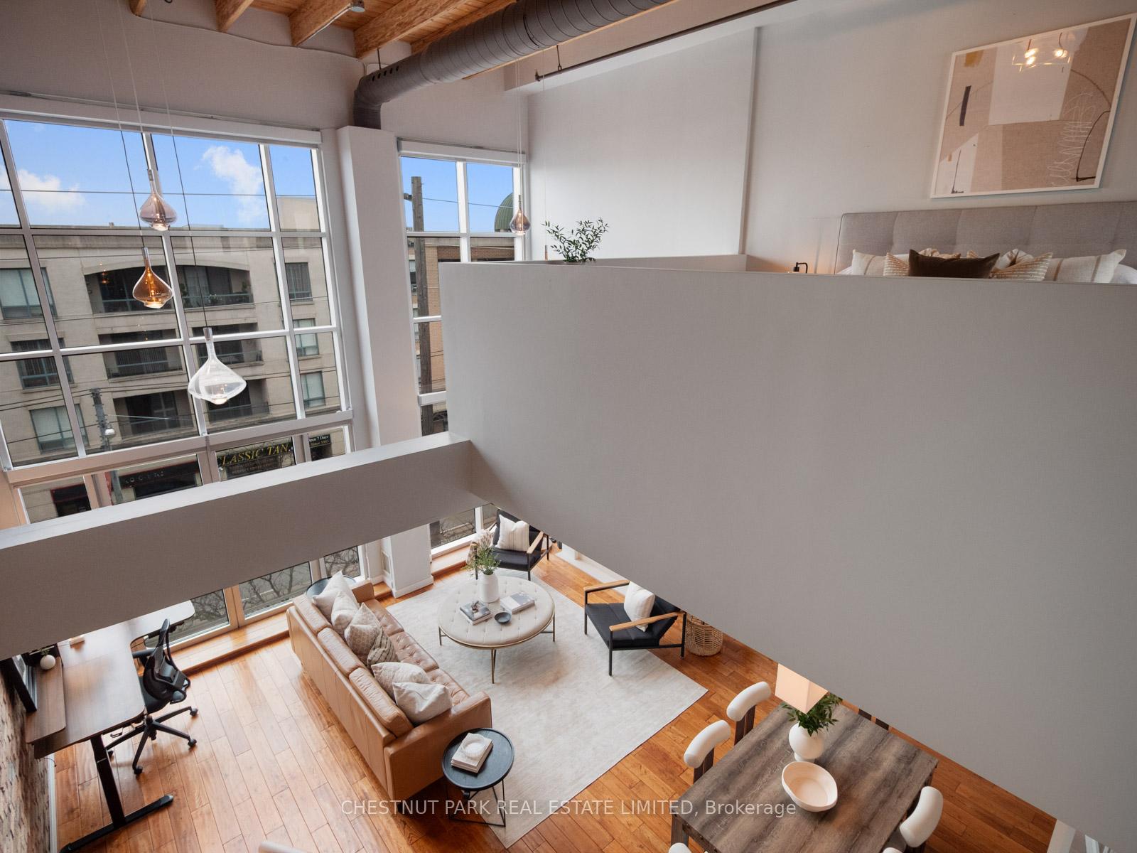 Photo 32 of Unit 301, 1852 Queen Street E, Toronto, The Beaches — HOMEH