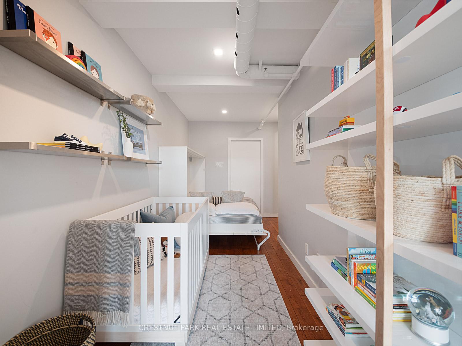 Photo 9 of Unit 301, 1852 Queen Street E, Toronto, The Beaches — HOMEH
