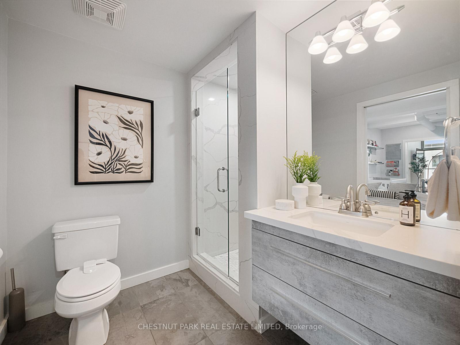 Photo 33 of Unit 301, 1852 Queen Street E, Toronto, The Beaches — HOMEH
