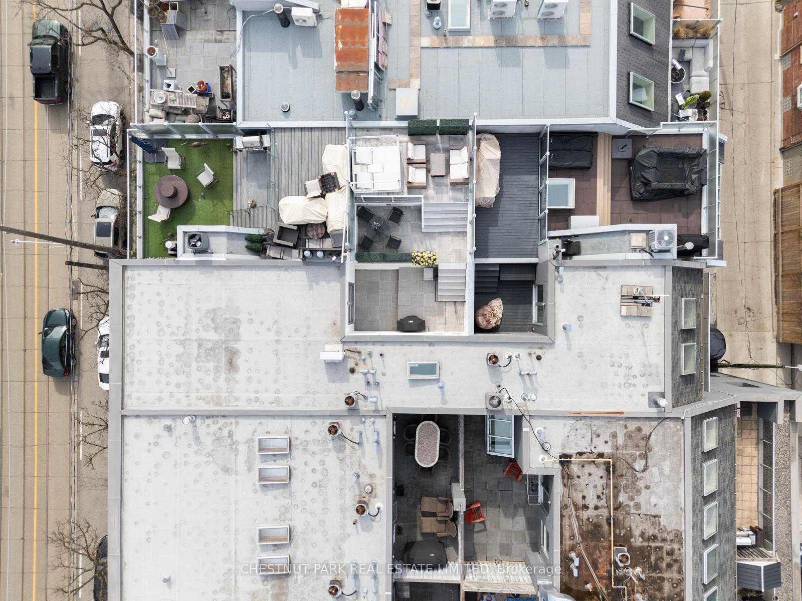 Photo 29 of Unit 301, 1852 Queen Street E, Toronto, The Beaches — HOMEH