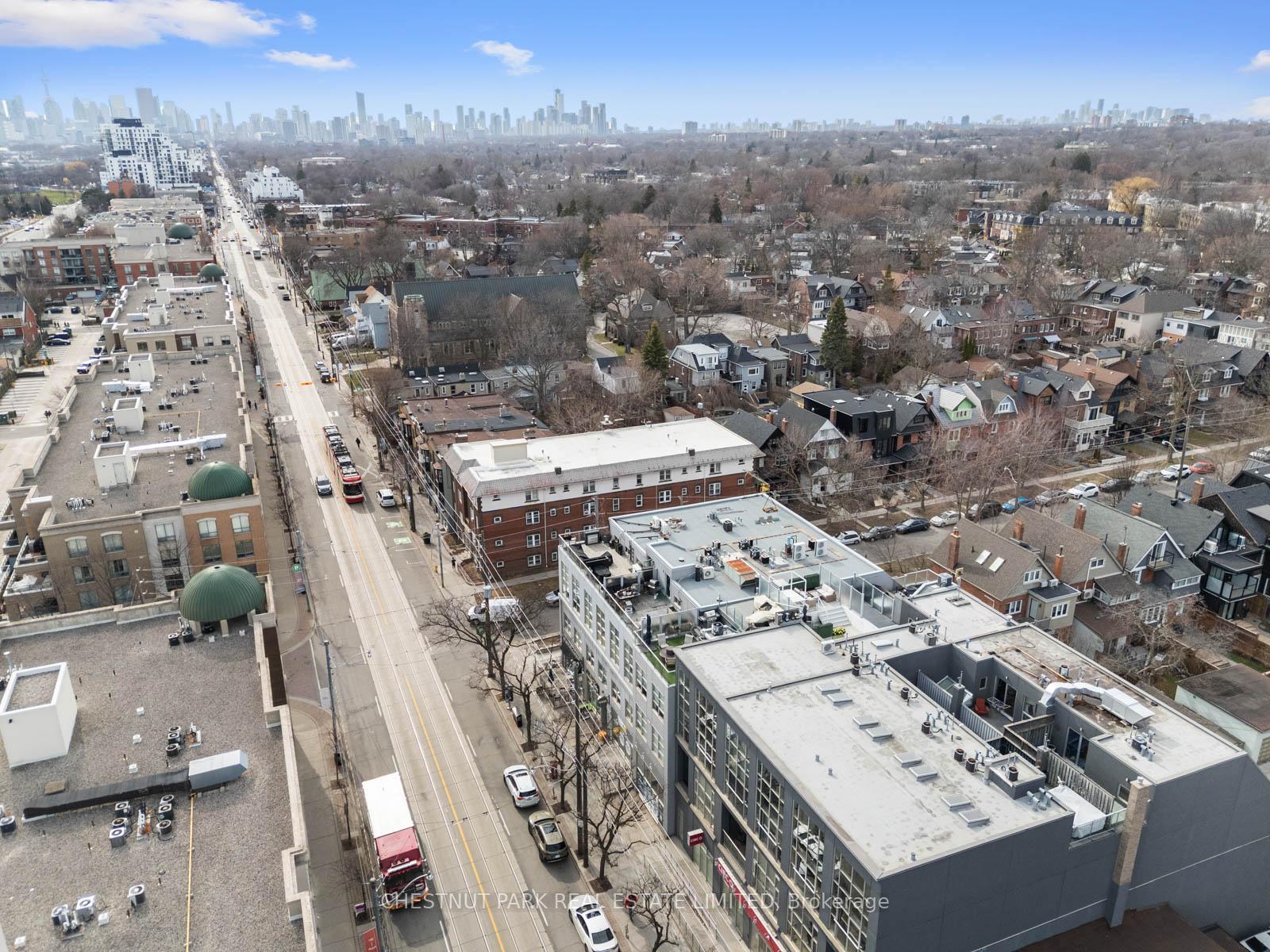 Photo 35 of Unit 301, 1852 Queen Street E, Toronto, The Beaches — HOMEH