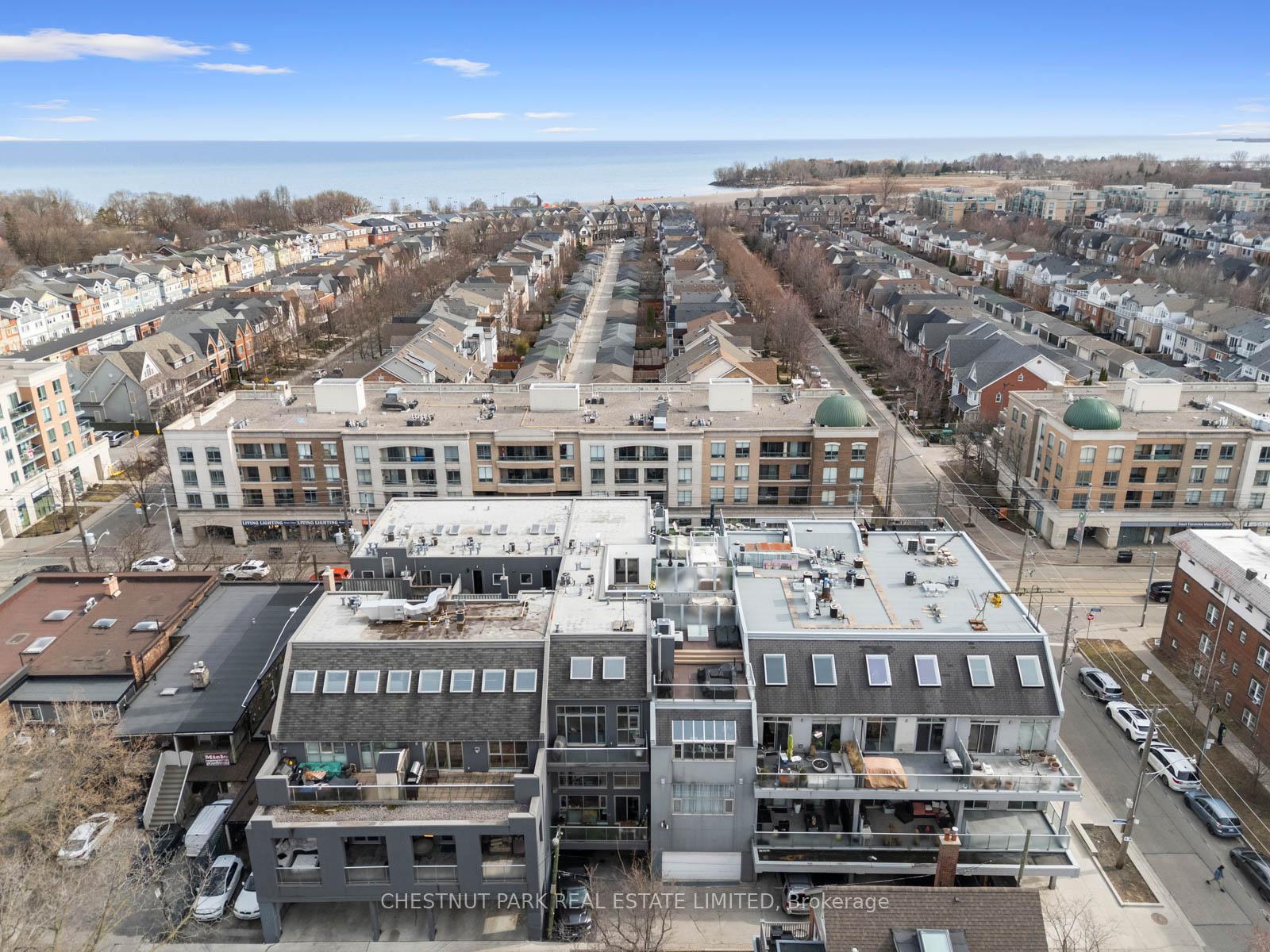 Photo 36 of Unit 301, 1852 Queen Street E, Toronto, The Beaches — HOMEH