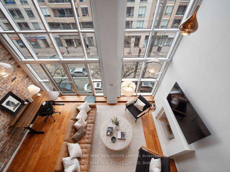 Photo 31 of Unit 301, 1852 Queen Street E, Toronto, The Beaches — HOMEH
