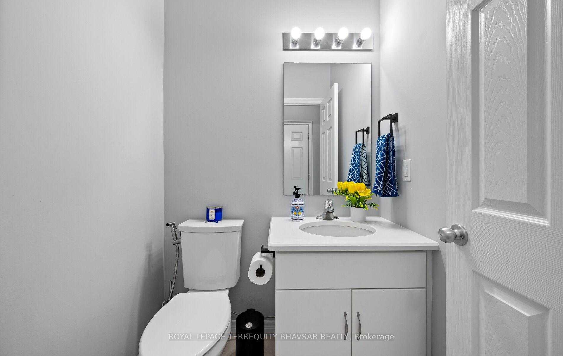 Photo 22 of 116 John Brabson Crescent, Guelph, Kortright East — HOMEH