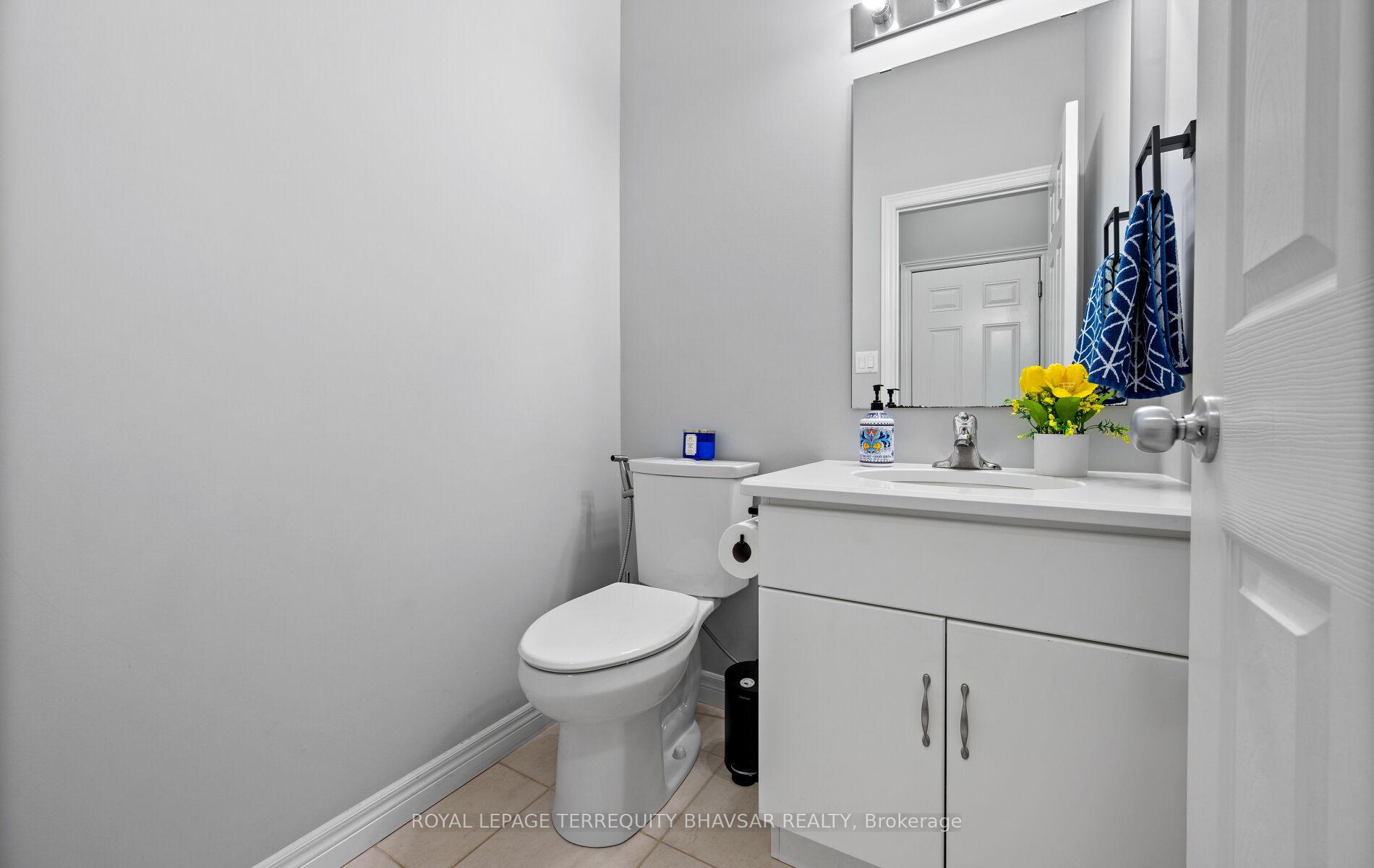 Photo 23 of 116 John Brabson Crescent, Guelph, Kortright East — HOMEH