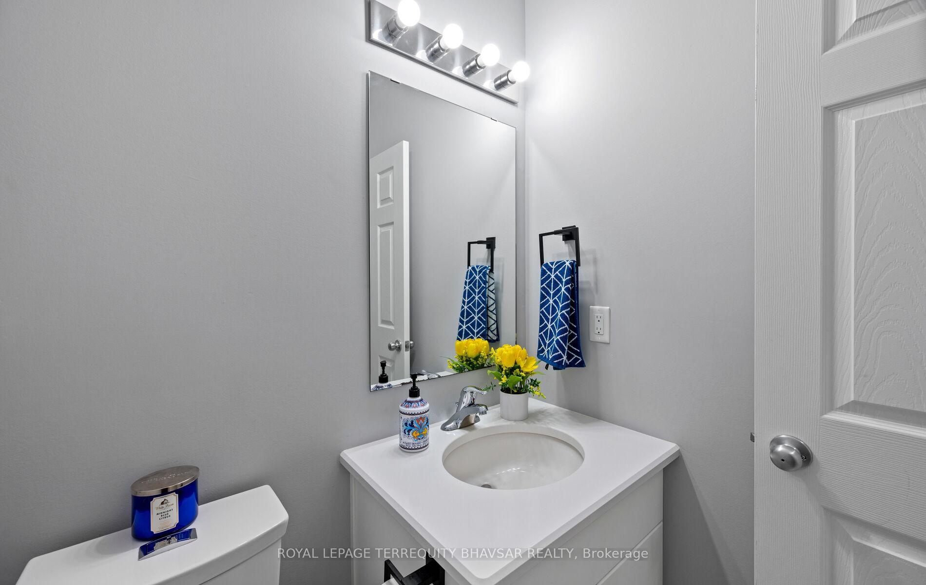 Photo 24 of 116 John Brabson Crescent, Guelph, Kortright East — HOMEH