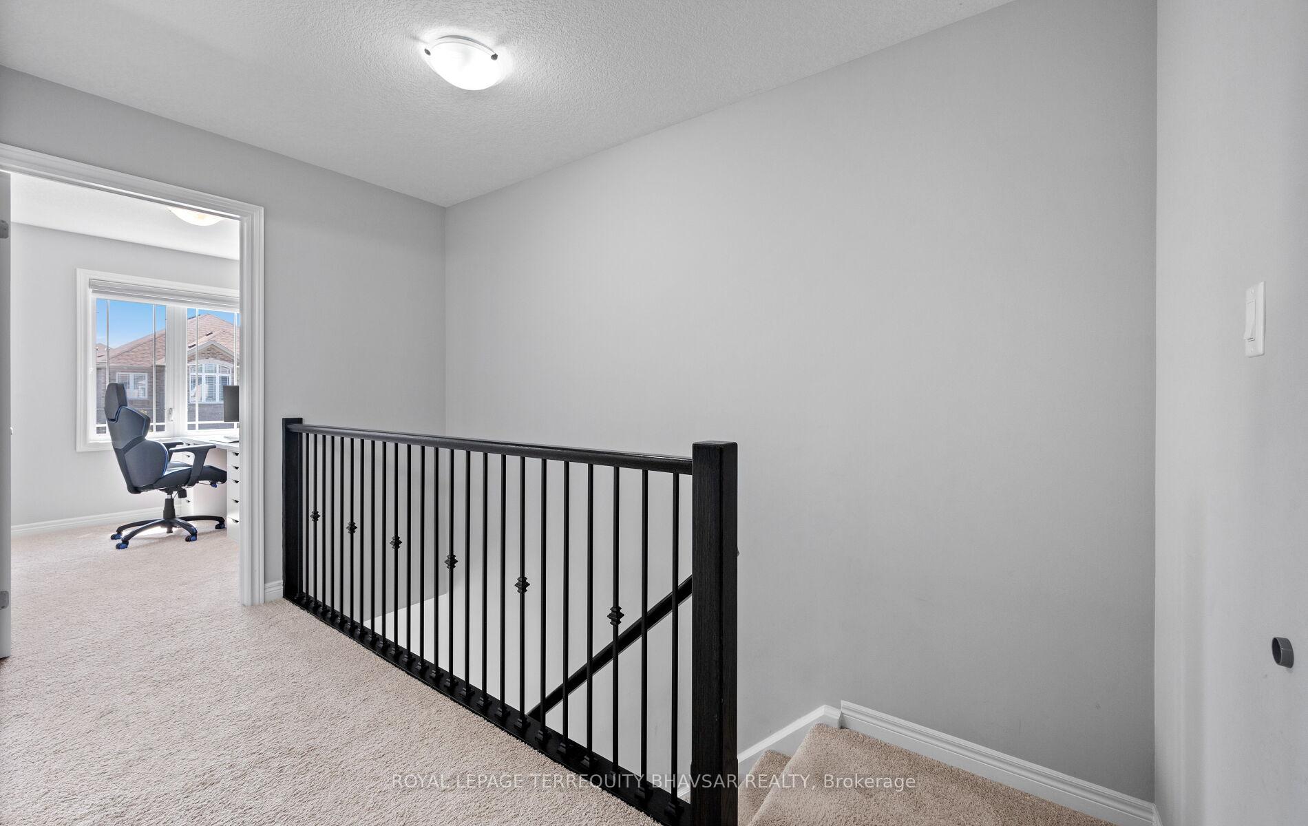 Photo 26 of 116 John Brabson Crescent, Guelph, Kortright East — HOMEH