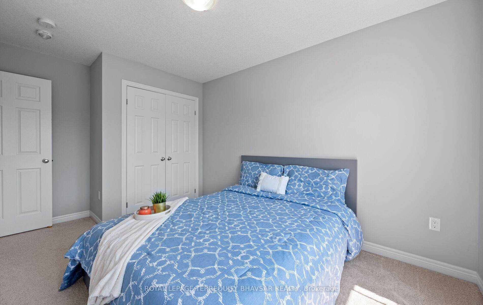 Photo 39 of 116 John Brabson Crescent, Guelph, Kortright East — HOMEH