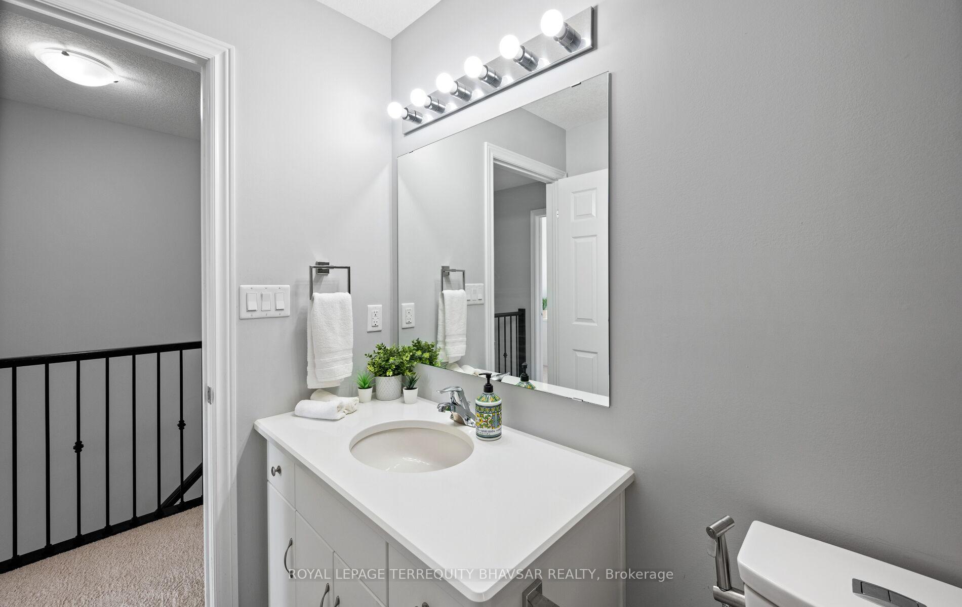 Photo 41 of 116 John Brabson Crescent, Guelph, Kortright East — HOMEH