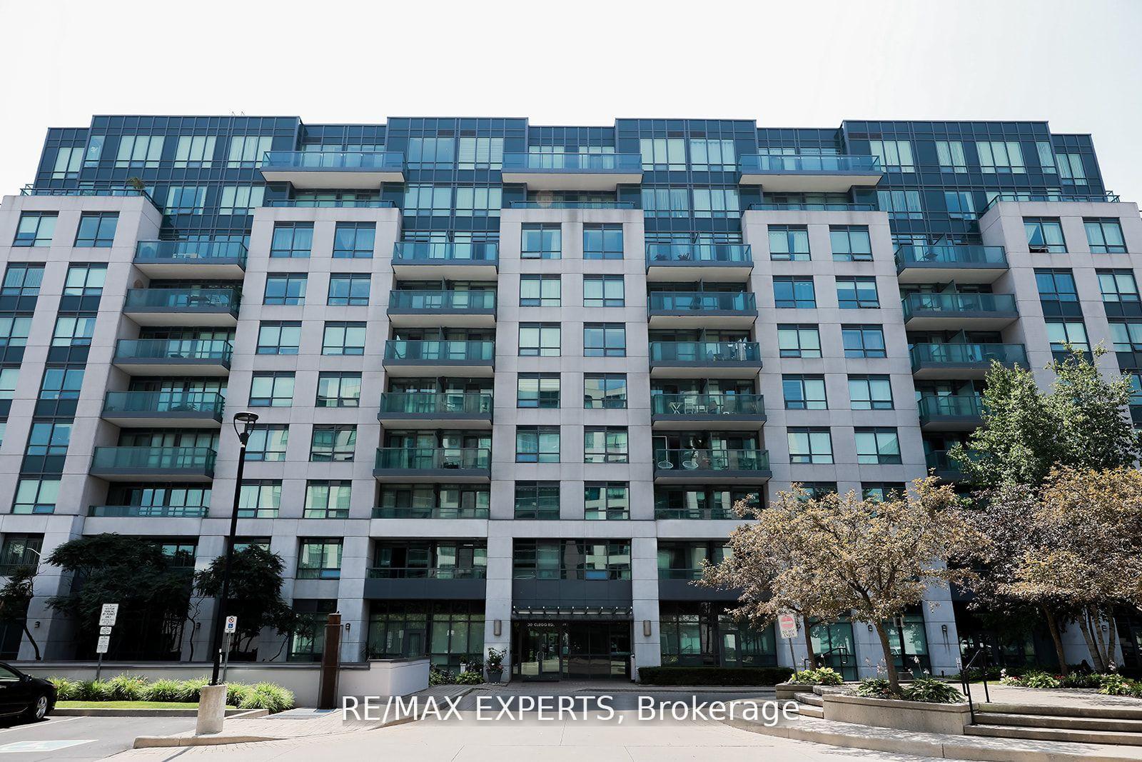 Photo 4 of Unit 921, 30 Clegg Road, Markham, Unionville — HOMEH