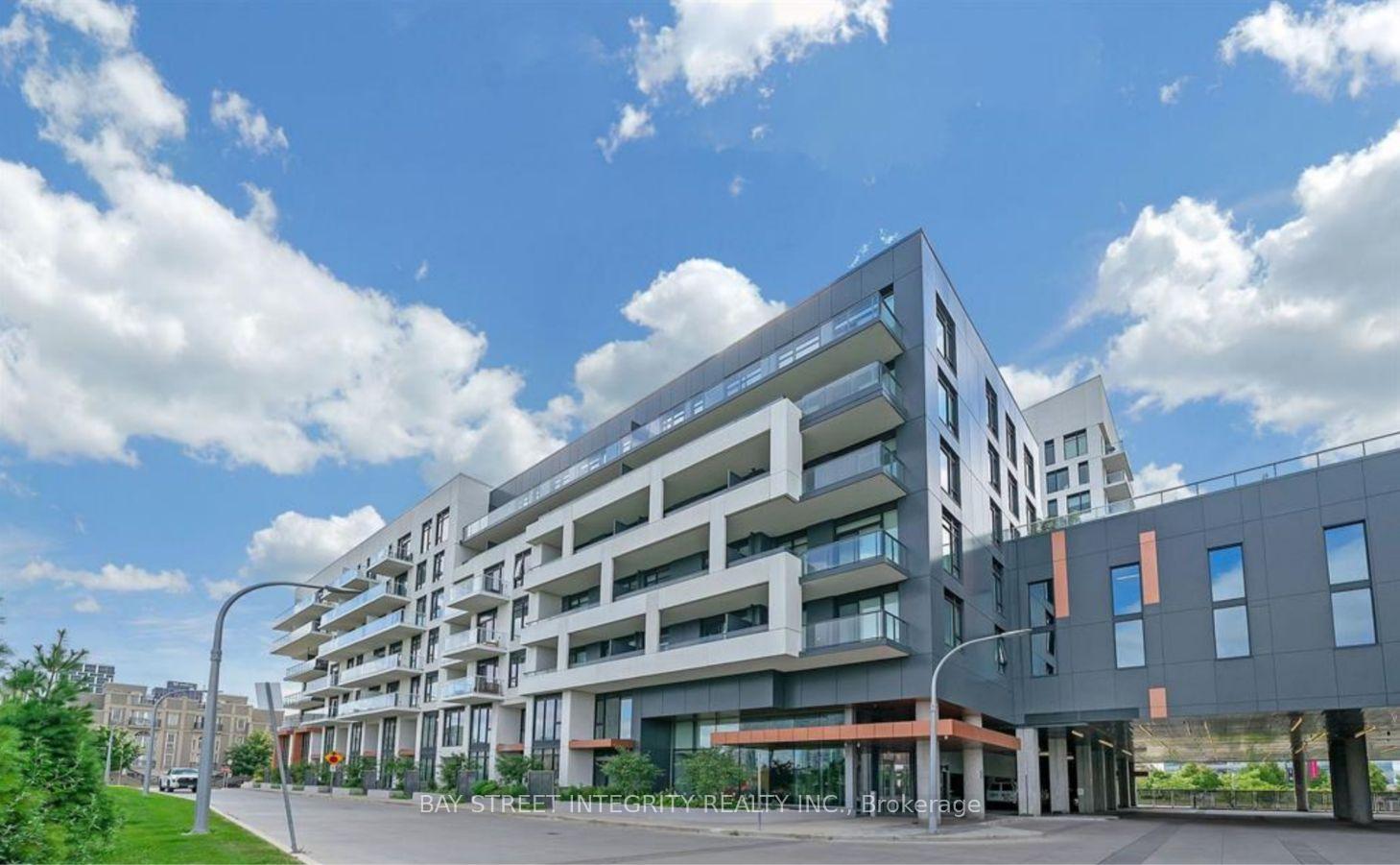 Photo 17 of Unit 108, 10 Rouge Valley Drive, Markham, Unionville — HOMEH