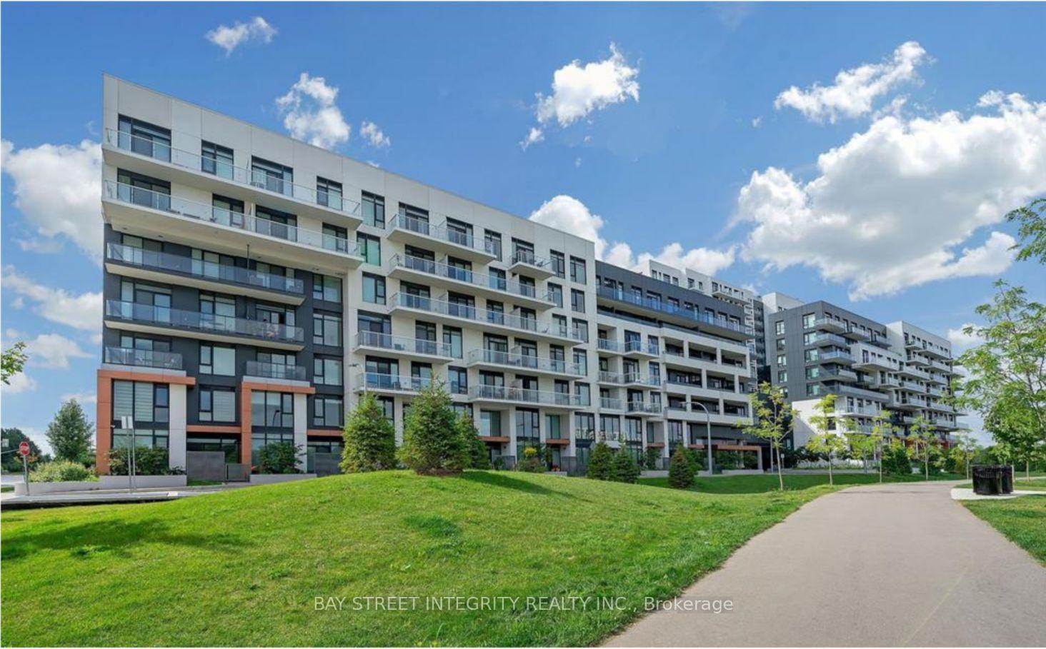 Photo 10 of Unit 108, 10 Rouge Valley Drive, Markham, Unionville — HOMEH