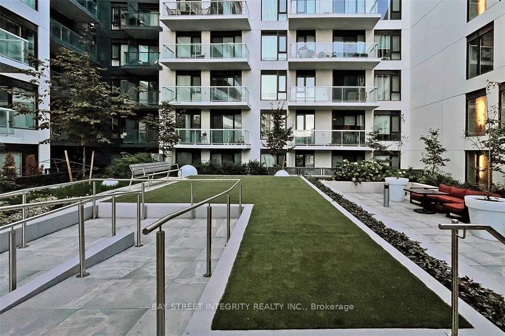 Photo 4 of Unit 108, 10 Rouge Valley Drive, Markham, Unionville — HOMEH