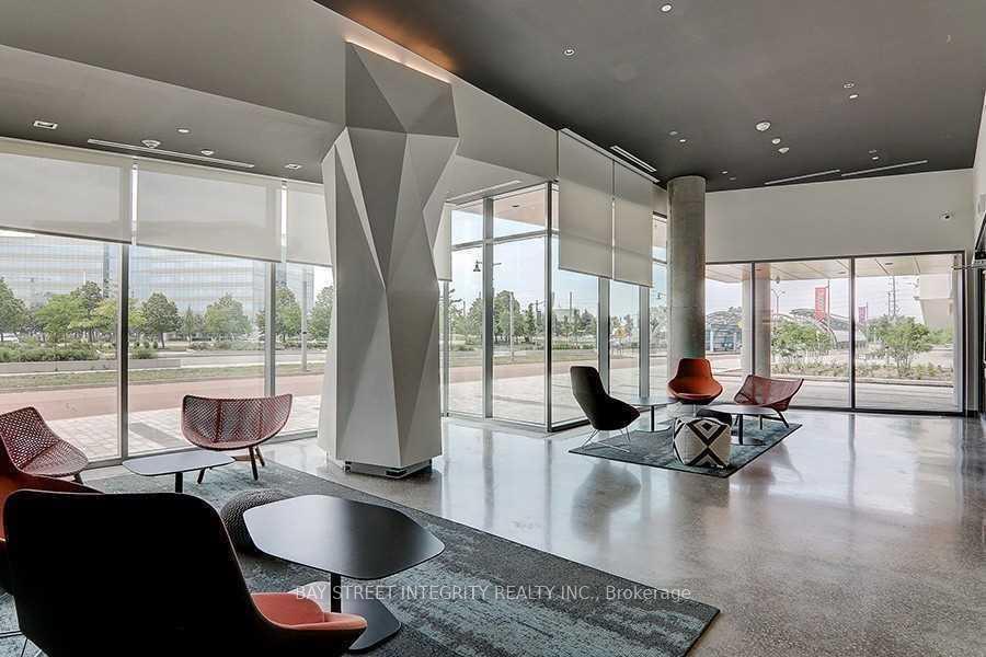 Photo 3 of Unit 108, 10 Rouge Valley Drive, Markham, Unionville — HOMEH