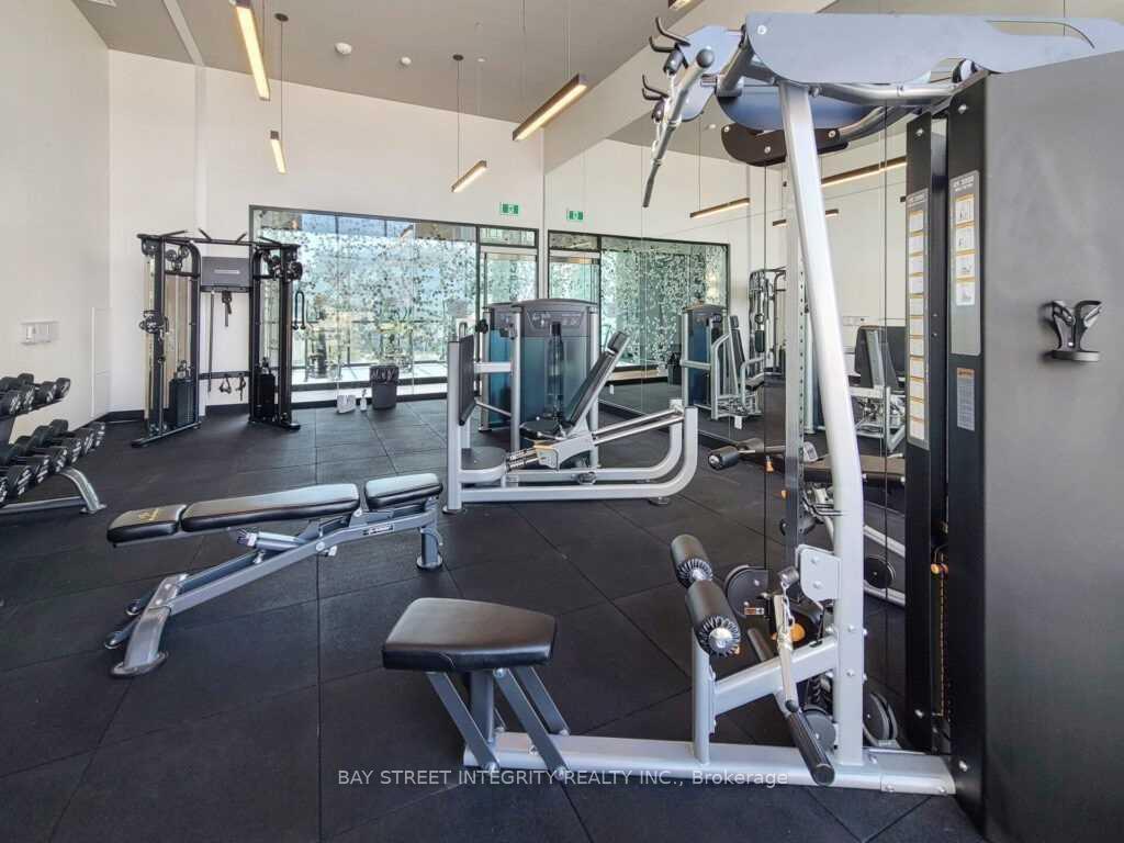 Photo 28 of Unit 108, 10 Rouge Valley Drive, Markham, Unionville — HOMEH