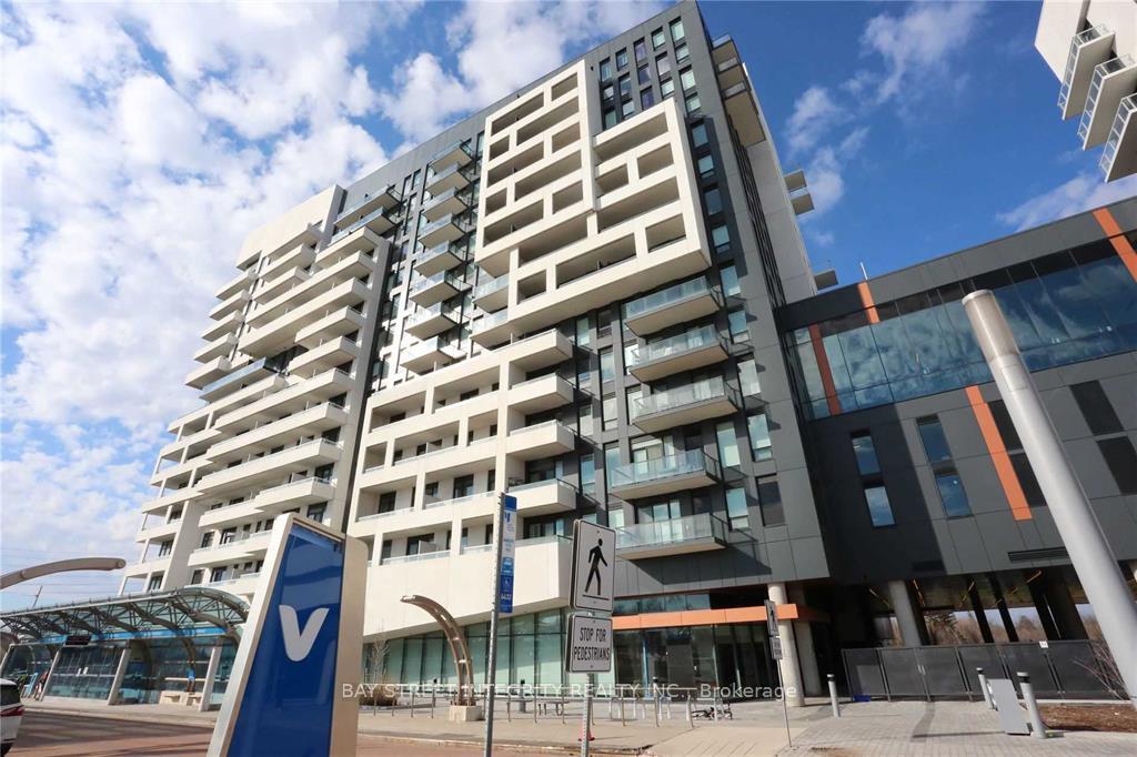 Photo 20 of Unit 108, 10 Rouge Valley Drive, Markham, Unionville — HOMEH