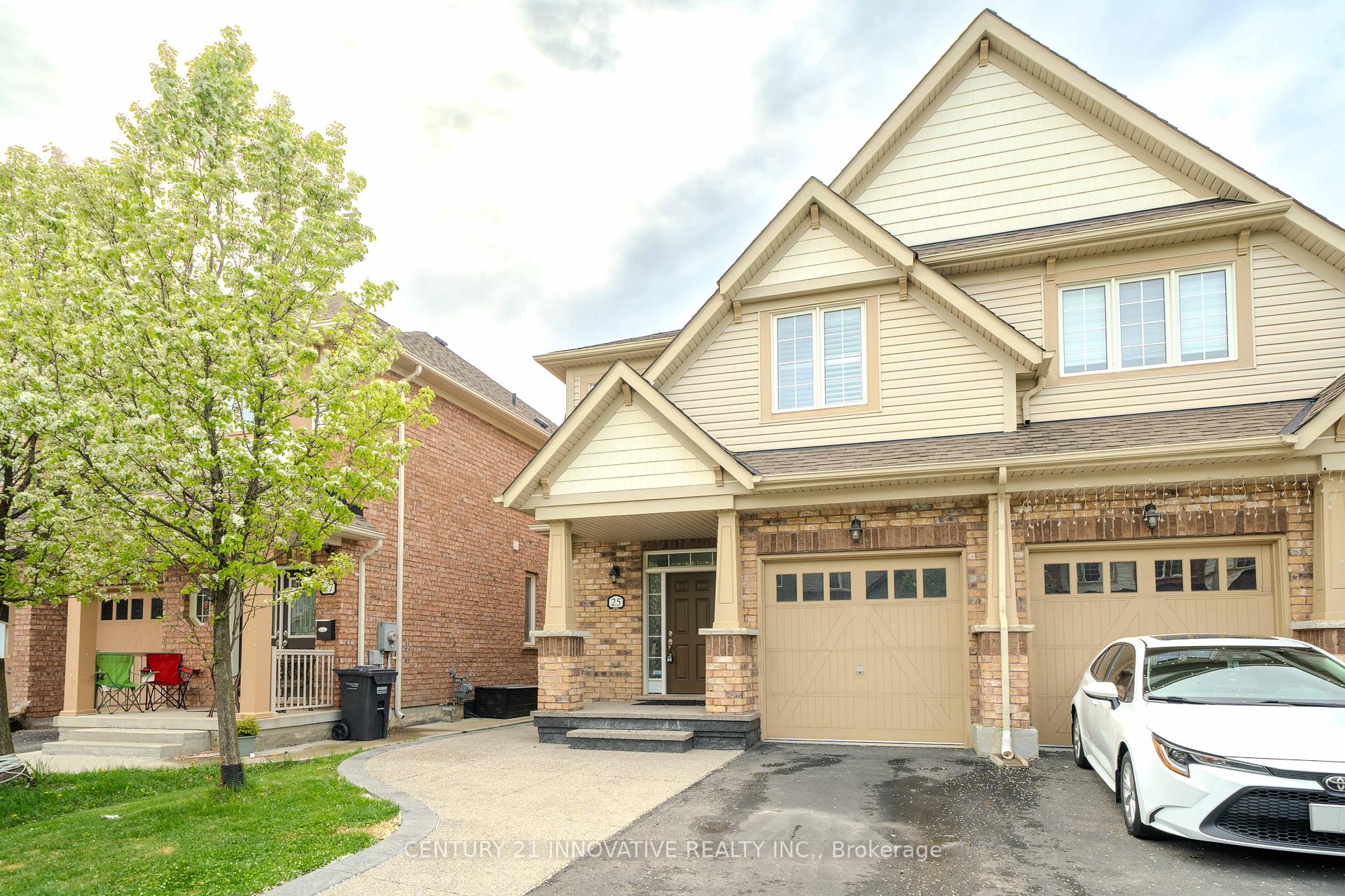 Photo 1 of 25 Wellman Crescent, Caledon, Rural Caledon — HOMEH