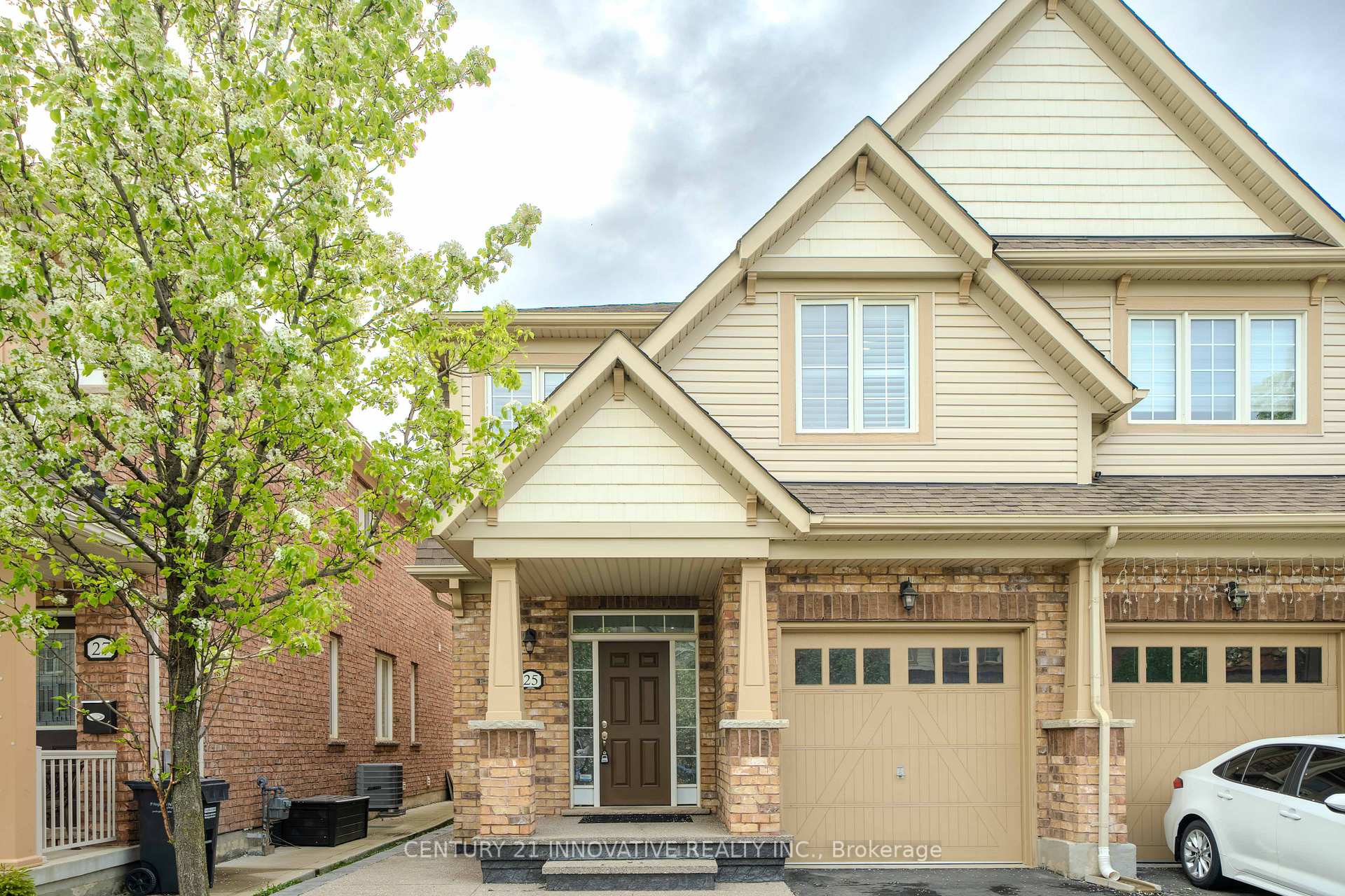 Photo 7 of 25 Wellman Crescent, Caledon, Rural Caledon — HOMEH