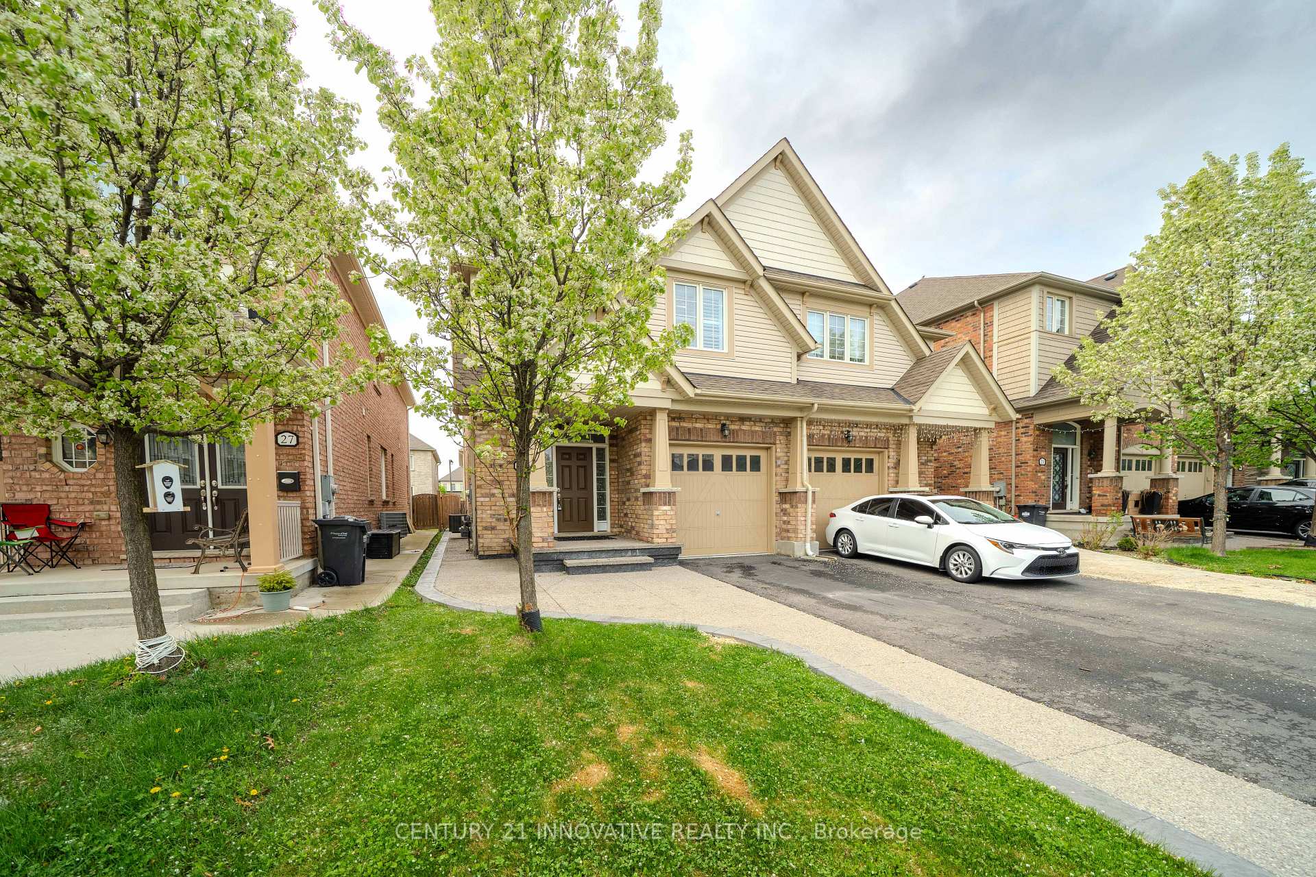 Photo 39 of 25 Wellman Crescent, Caledon, Rural Caledon — HOMEH