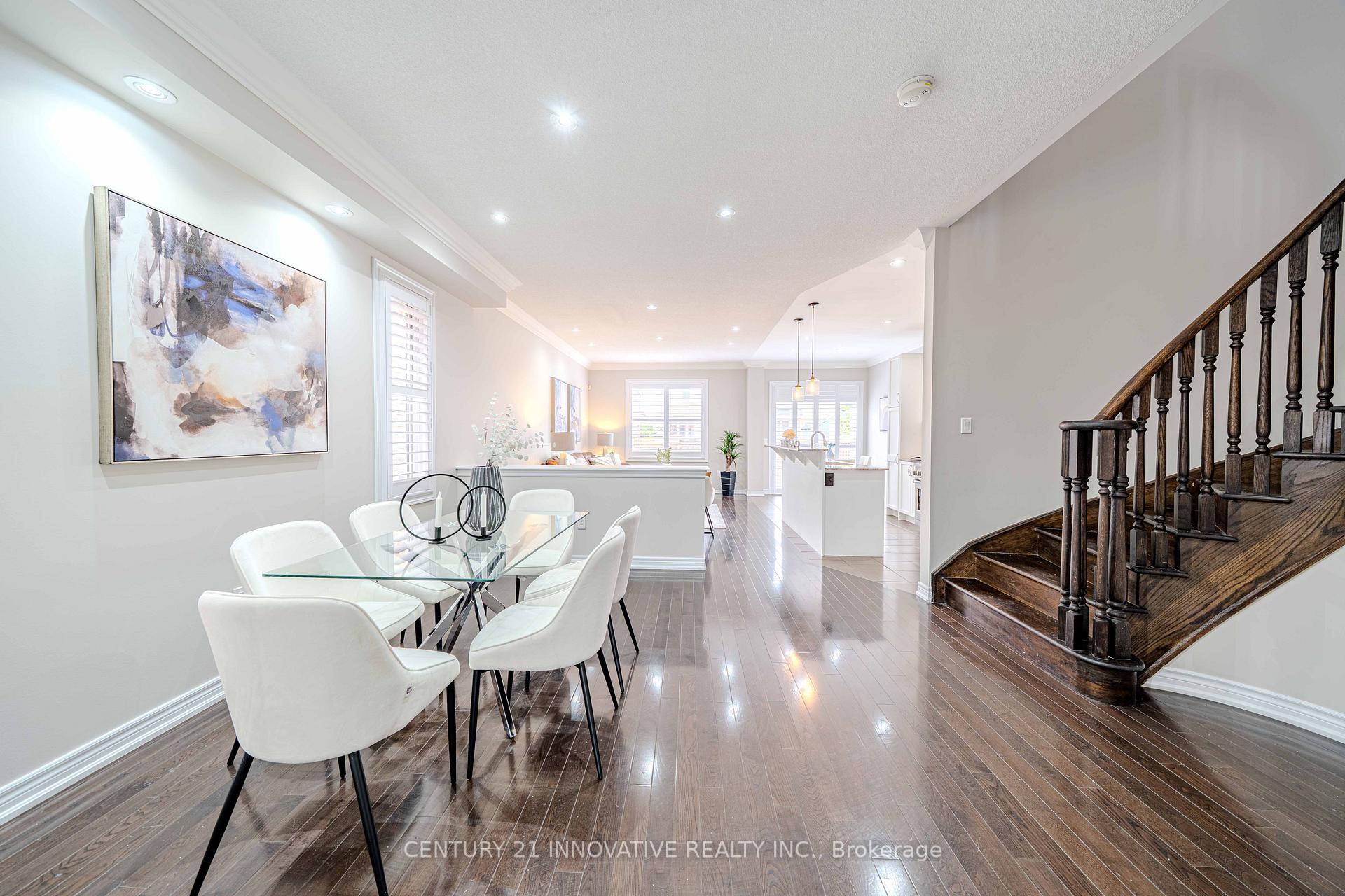 Photo 32 of 25 Wellman Crescent, Caledon, Rural Caledon — HOMEH