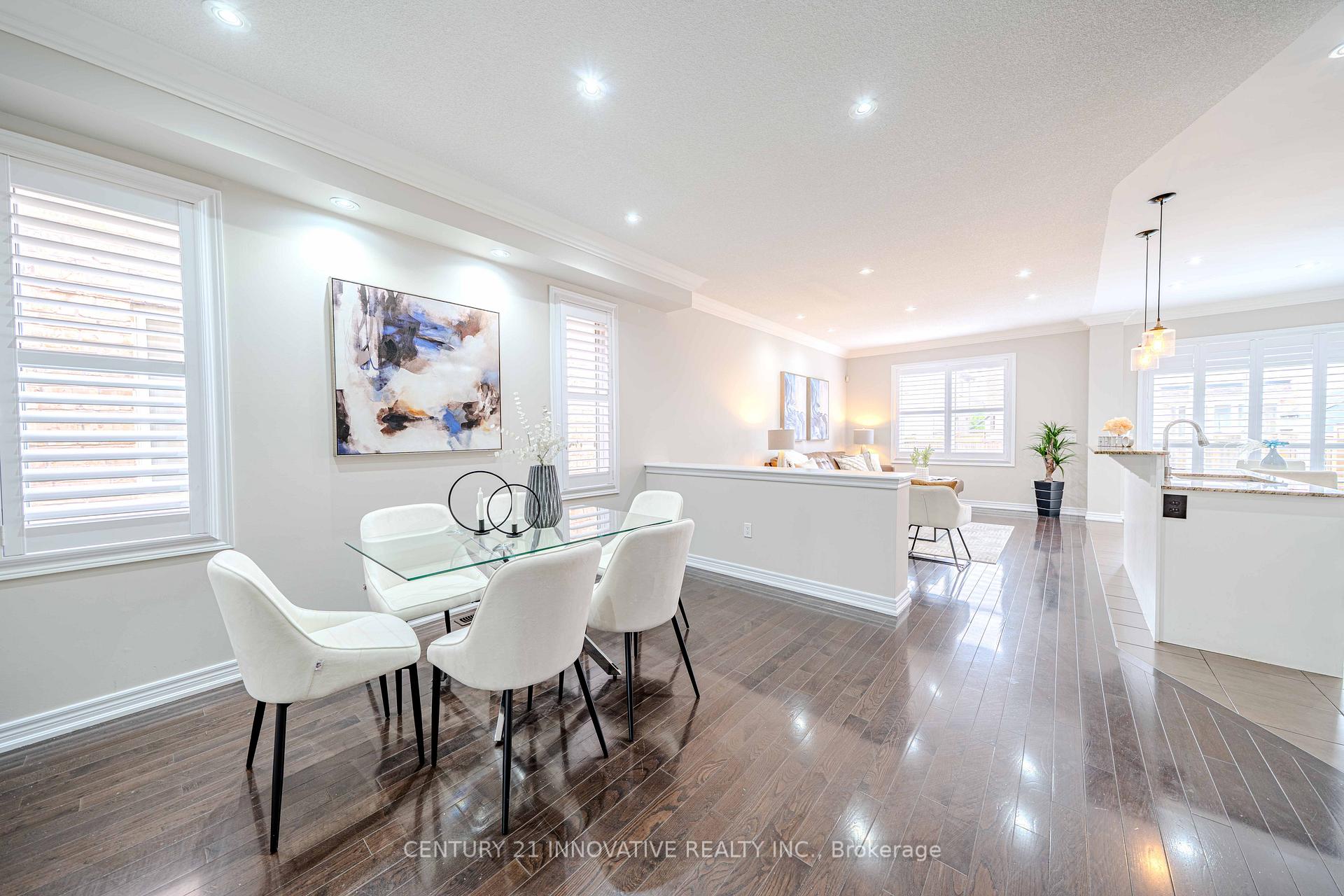 Photo 6 of 25 Wellman Crescent, Caledon, Rural Caledon — HOMEH