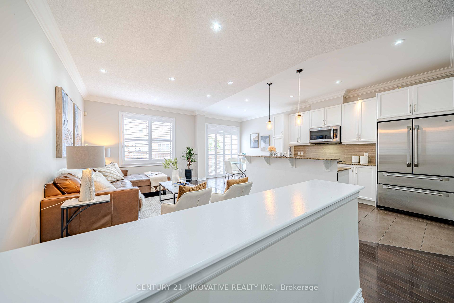 Photo 13 of 25 Wellman Crescent, Caledon, Rural Caledon — HOMEH