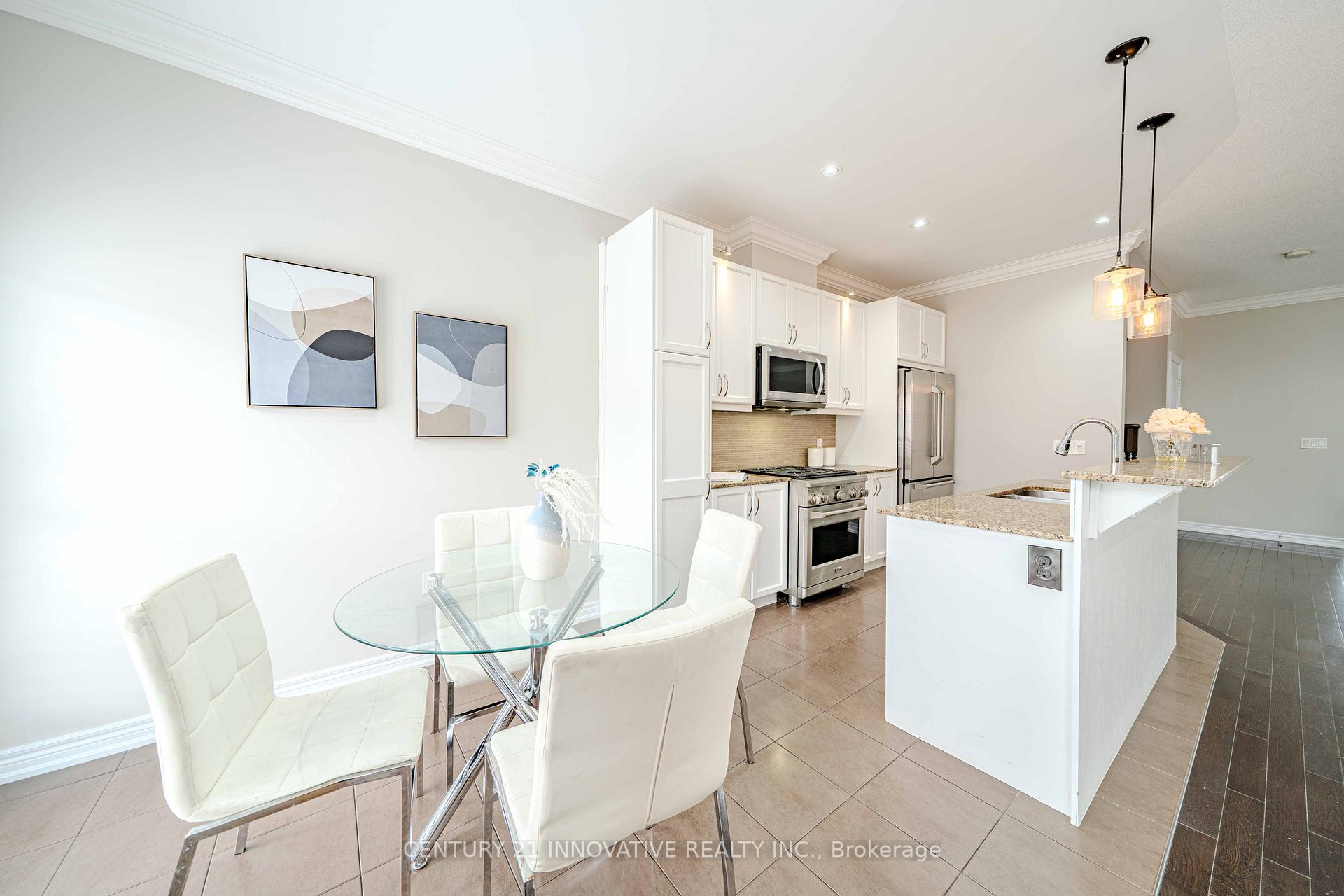 Photo 5 of 25 Wellman Crescent, Caledon, Rural Caledon — HOMEH