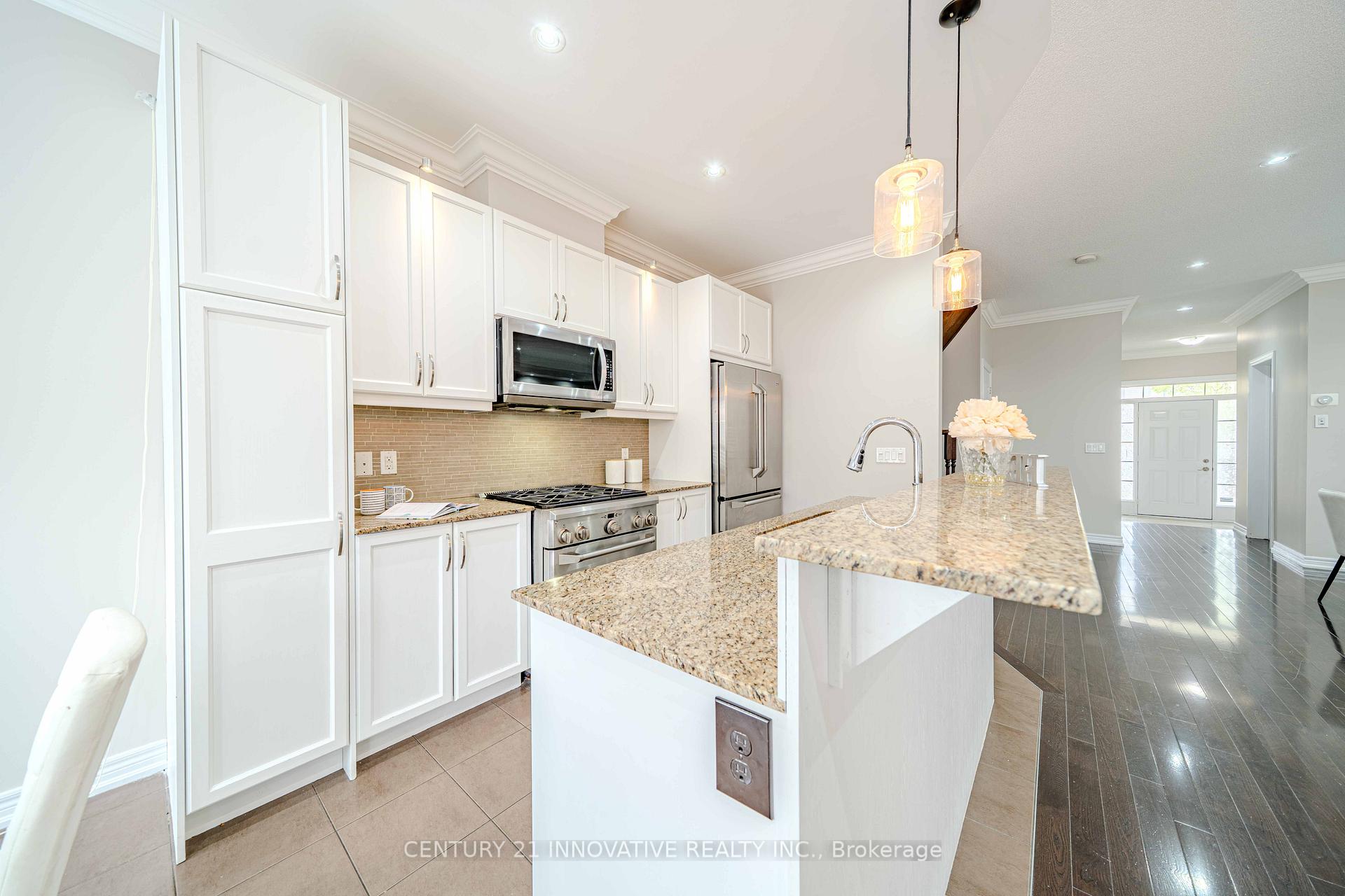 Photo 14 of 25 Wellman Crescent, Caledon, Rural Caledon — HOMEH