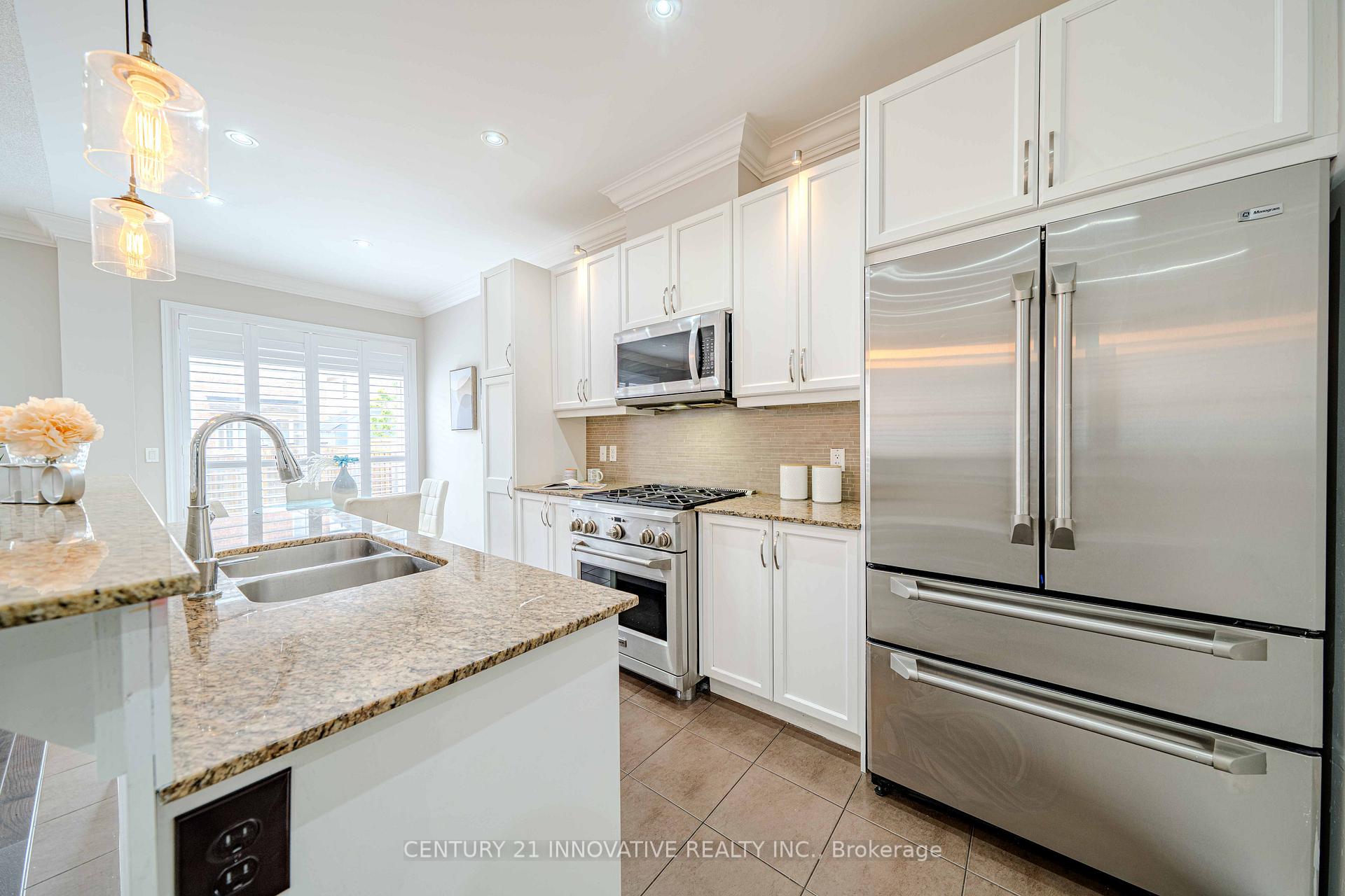 Photo 36 of 25 Wellman Crescent, Caledon, Rural Caledon — HOMEH