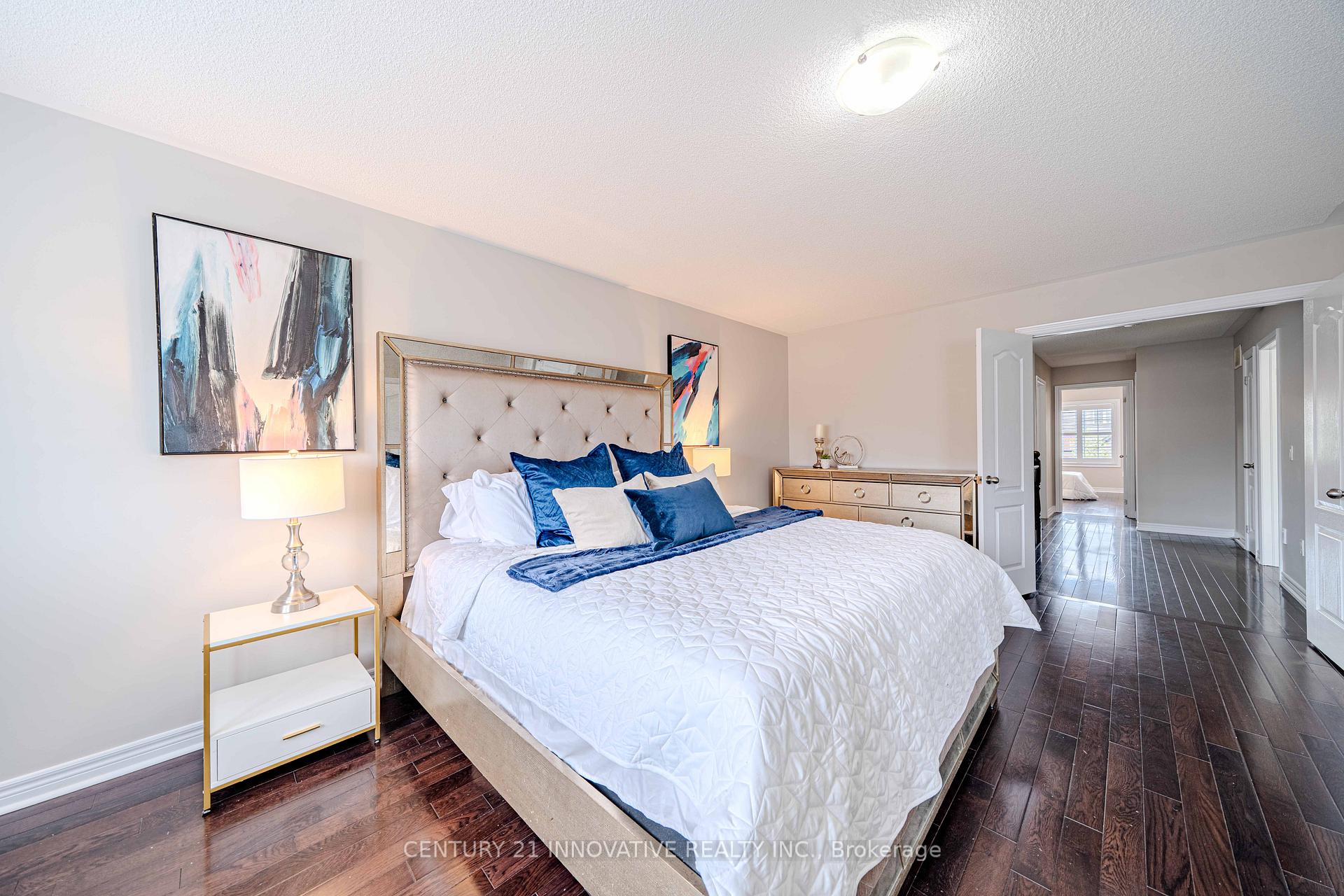 Photo 33 of 25 Wellman Crescent, Caledon, Rural Caledon — HOMEH