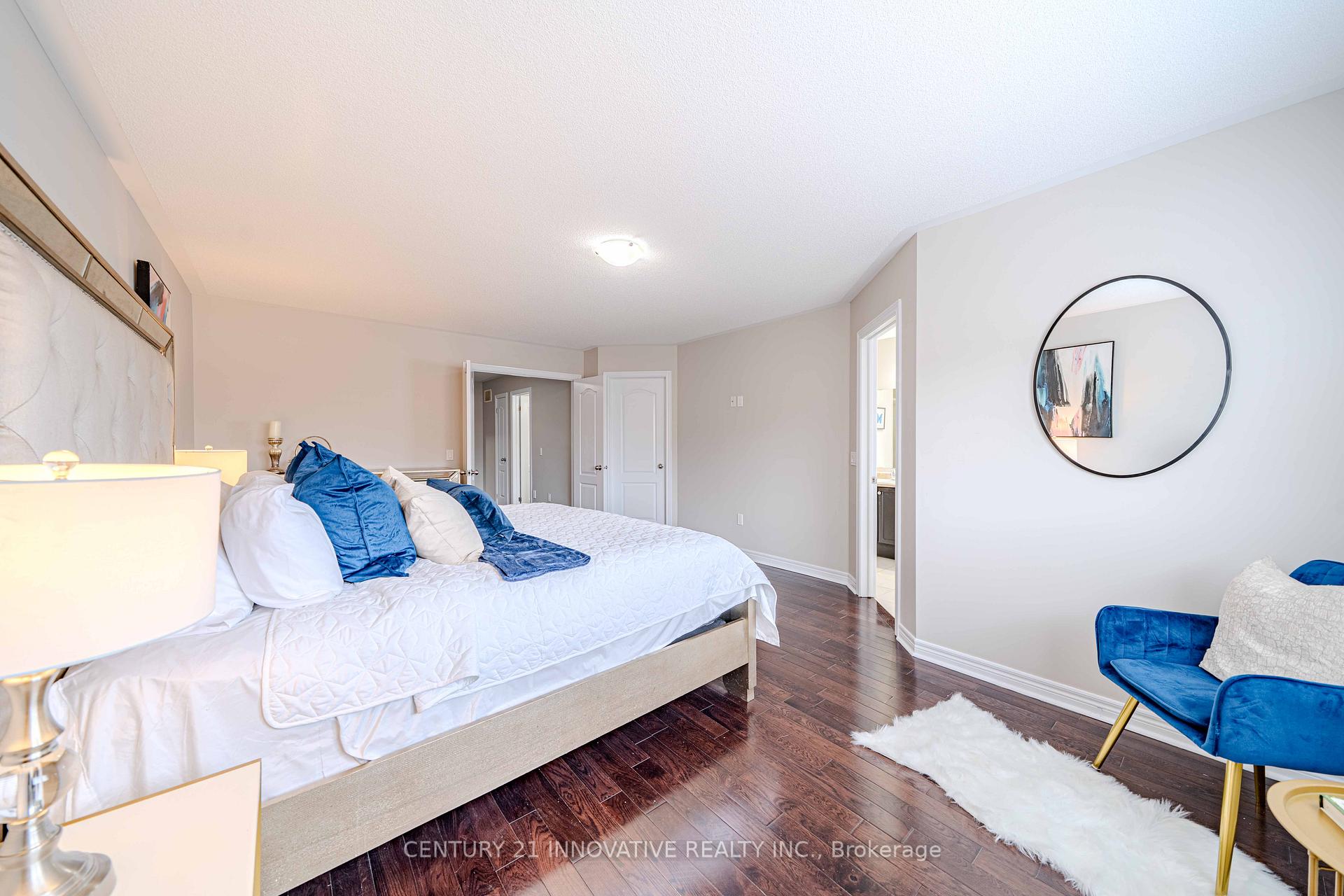 Photo 18 of 25 Wellman Crescent, Caledon, Rural Caledon — HOMEH
