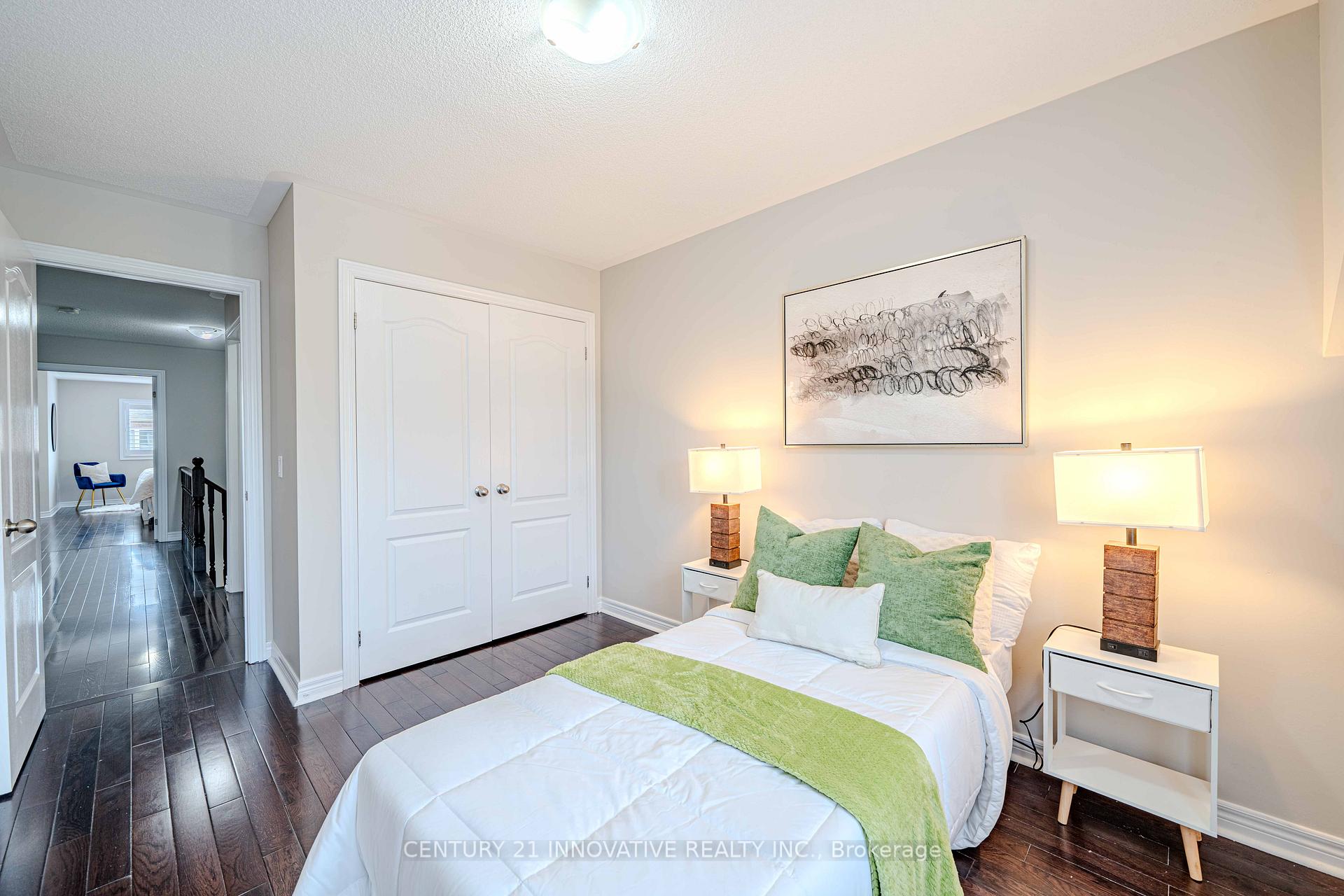 Photo 40 of 25 Wellman Crescent, Caledon, Rural Caledon — HOMEH