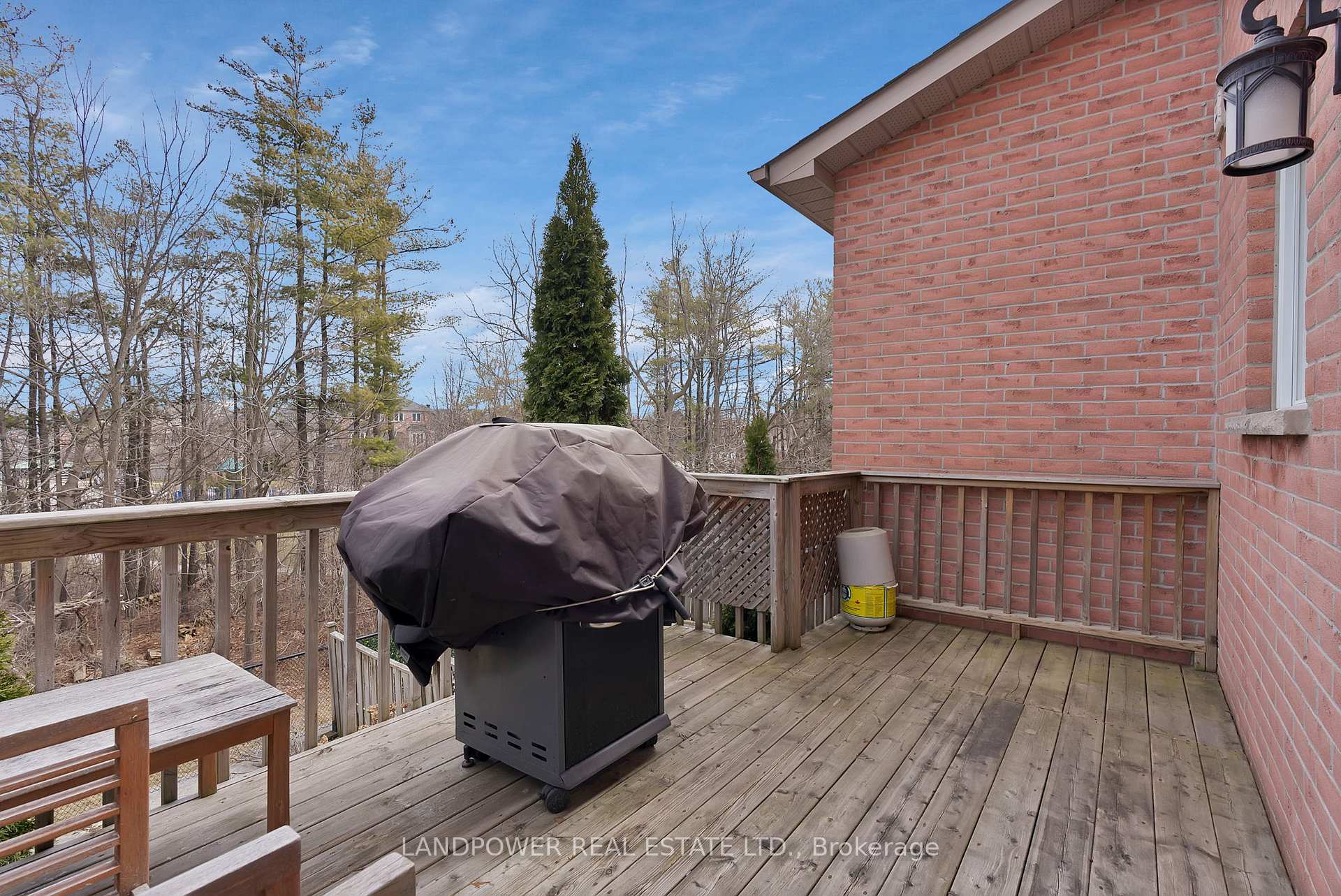 Photo 2 of 119 Rougehaven Way, Markham, Vinegar Hill — HOMEH
