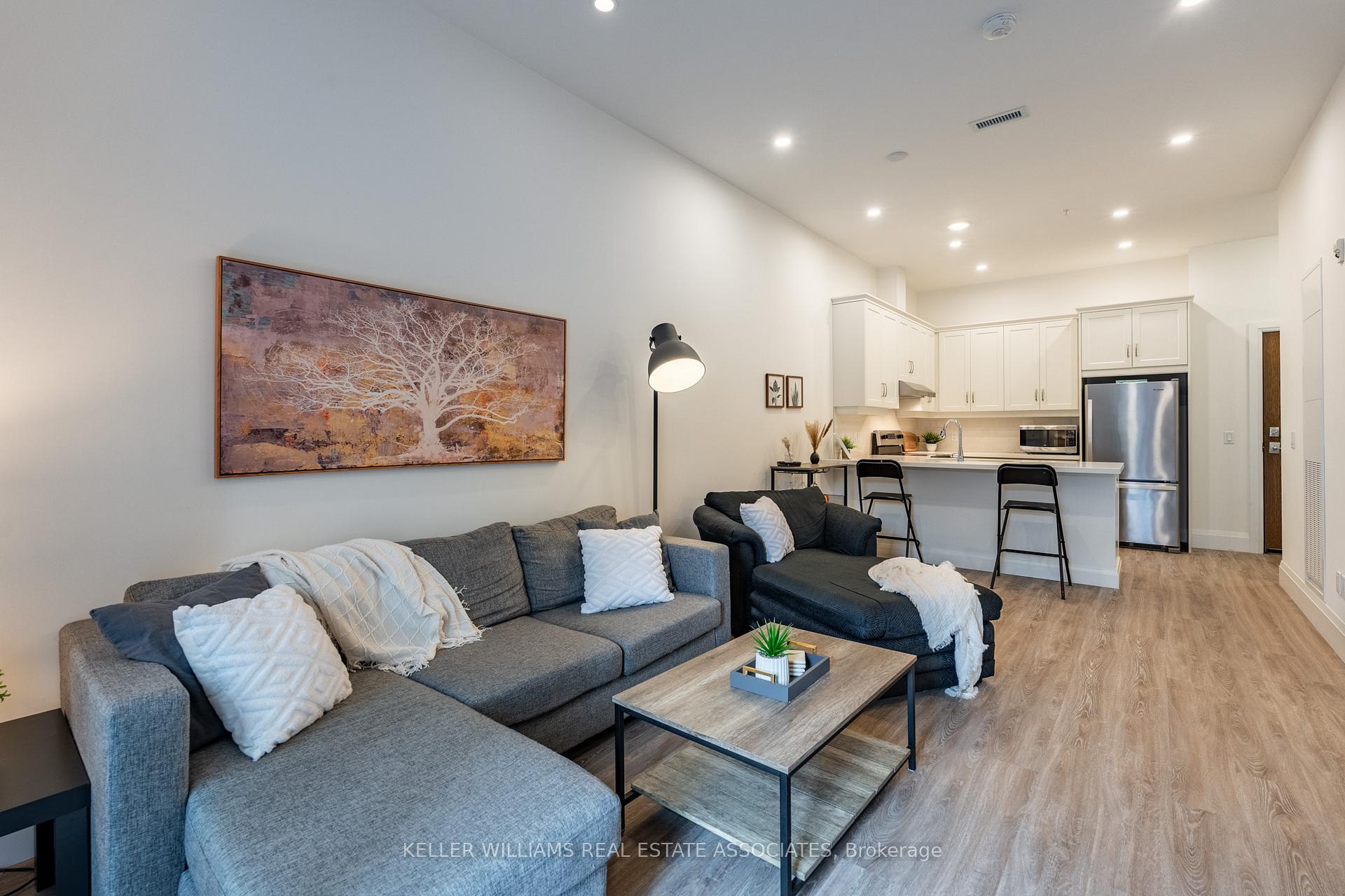 Photo 23 of Unit 109, 30 Hamilton Street S, Hamilton, Waterdown — HOMEH