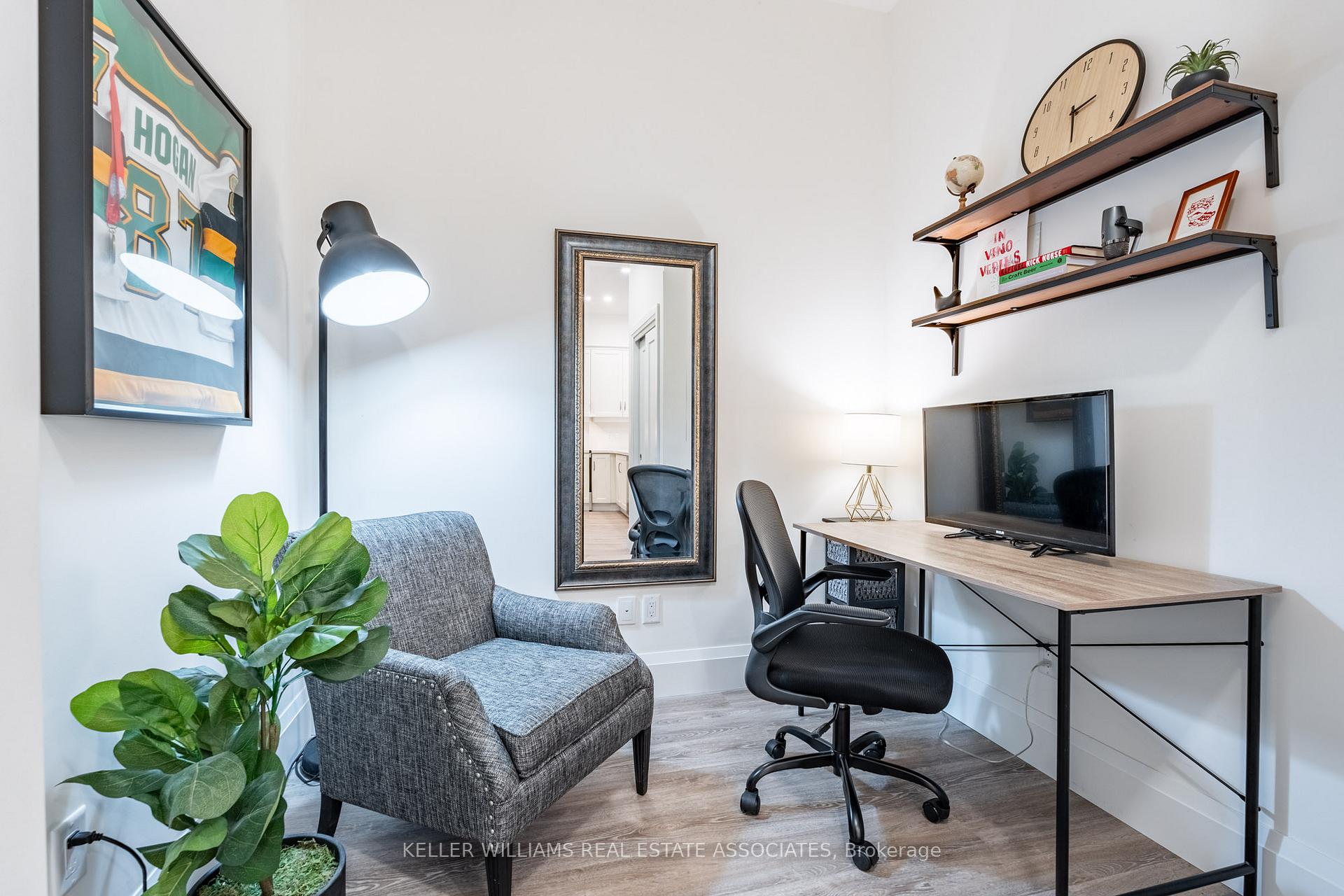 Photo 20 of Unit 109, 30 Hamilton Street S, Hamilton, Waterdown — HOMEH